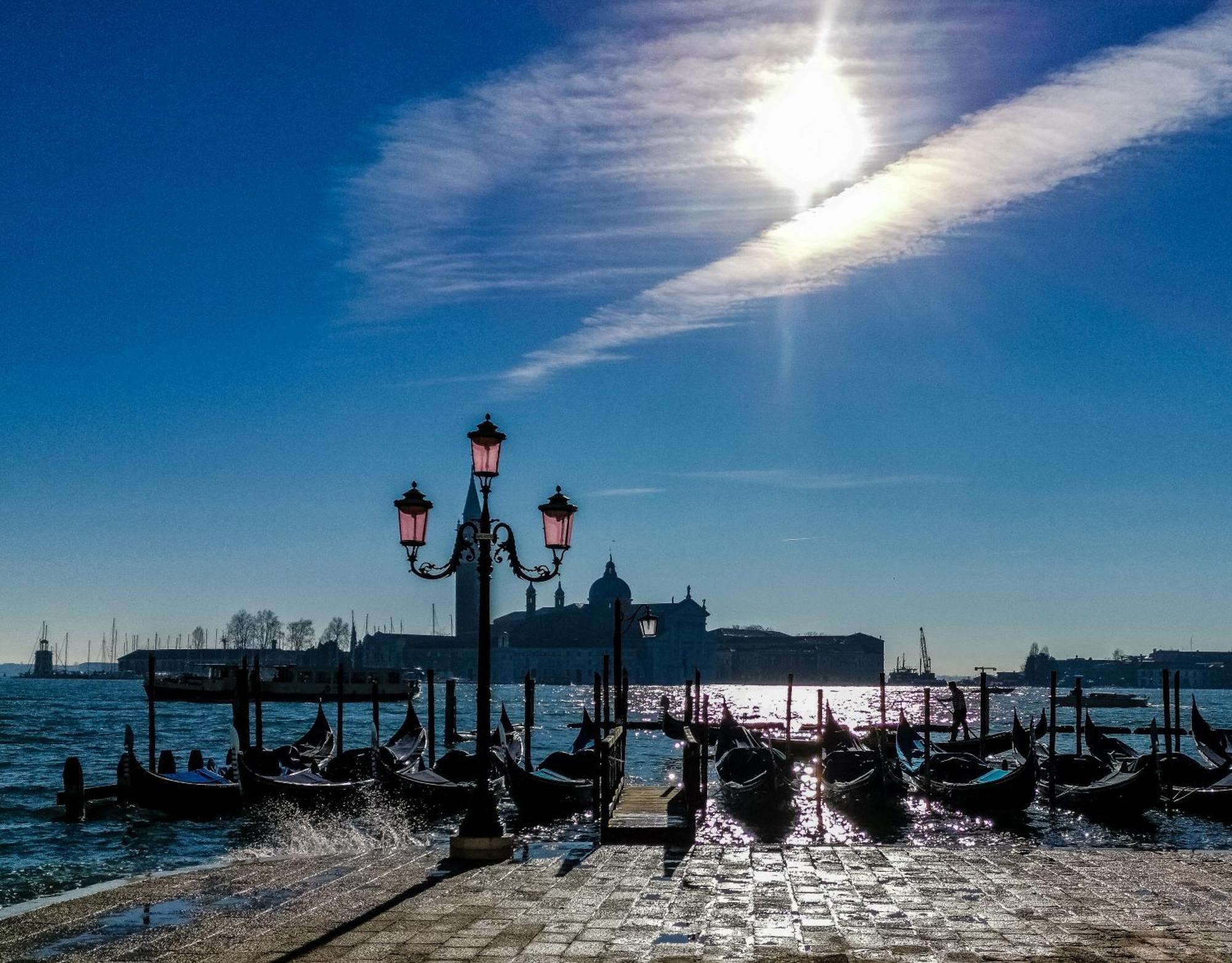 La Corte Venice