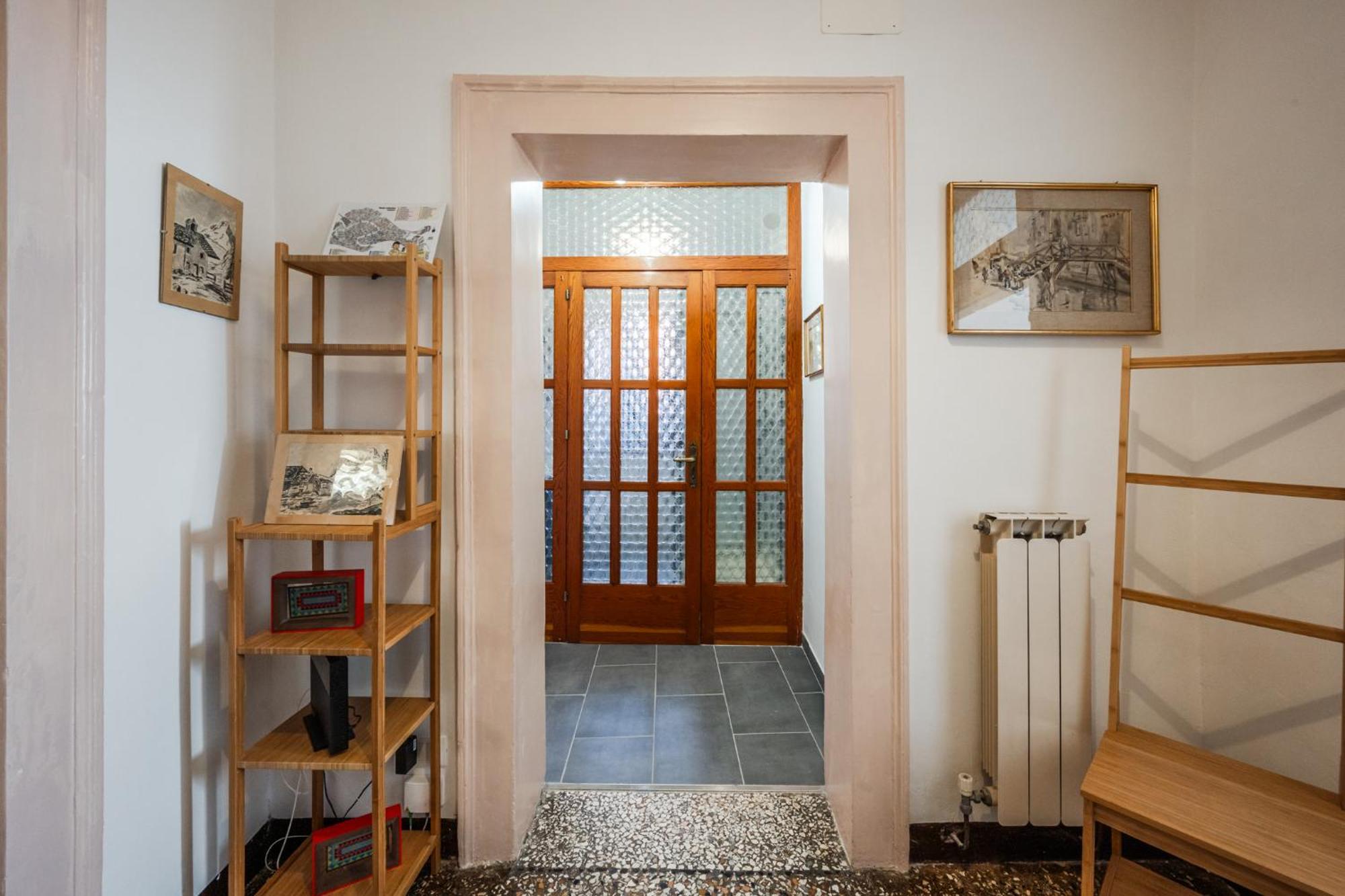 Queen Carlotta Apartamento *