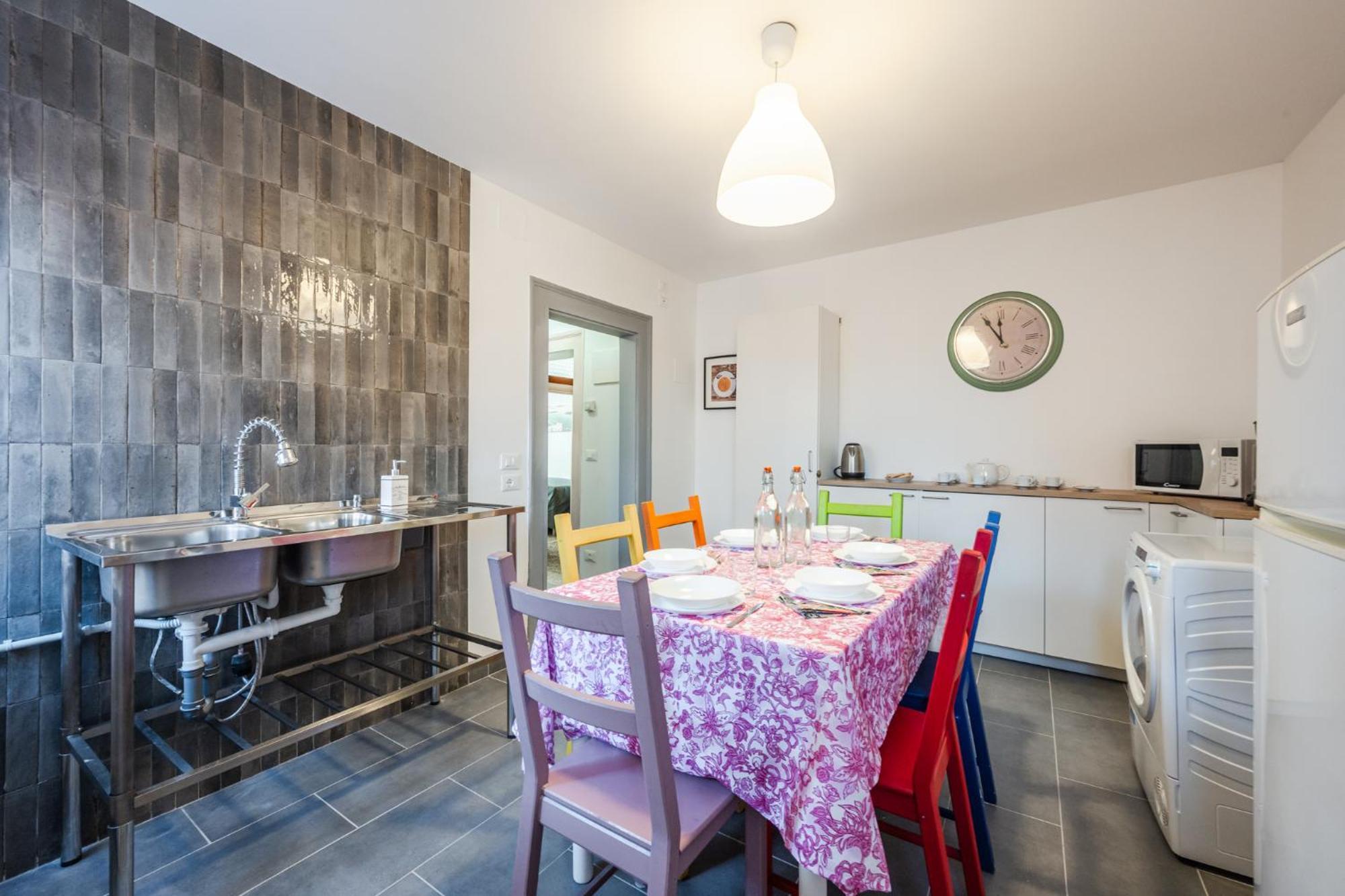 Apartamento Queen Carlotta *