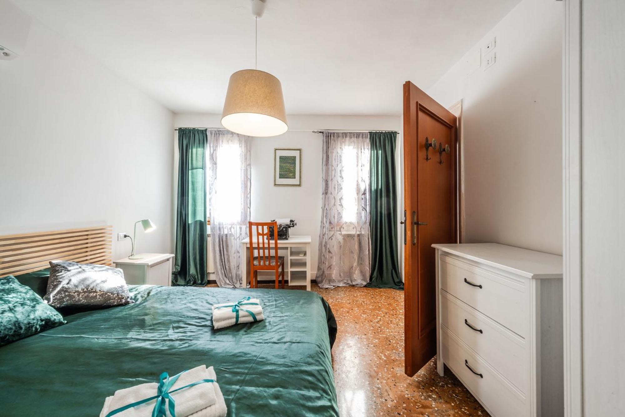 Apartamento Queen Carlotta *