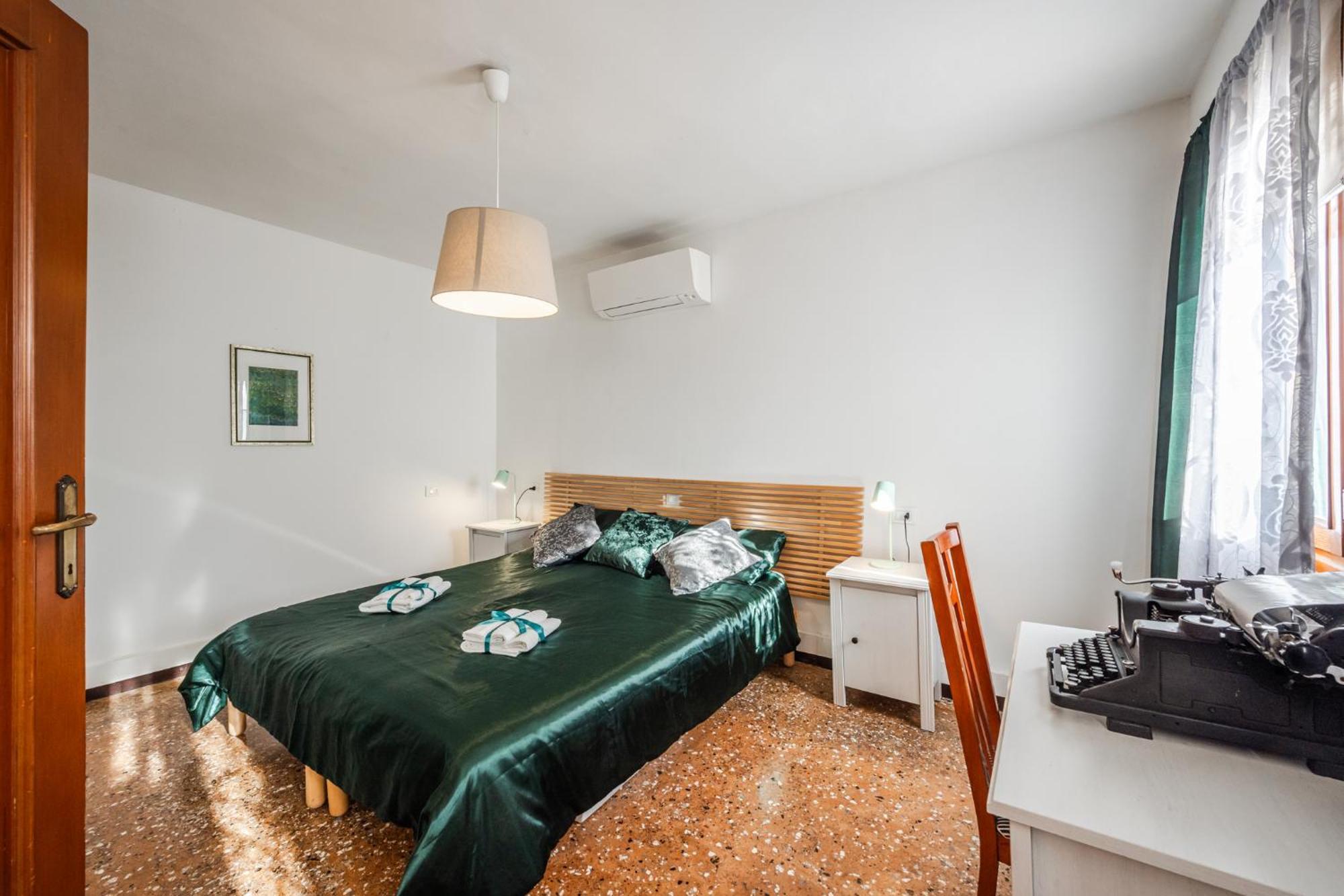 Queen Carlotta Apartamento *