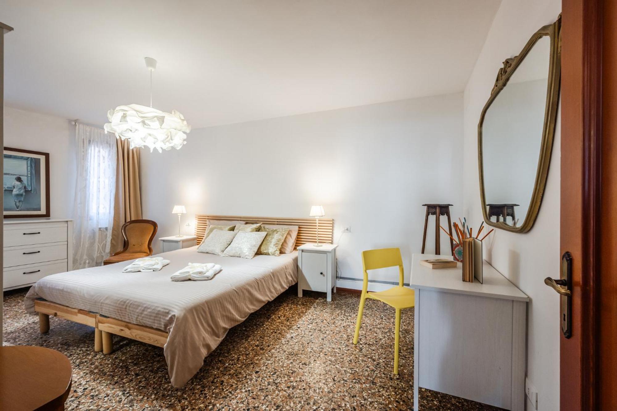 Apartamento Queen Carlotta *