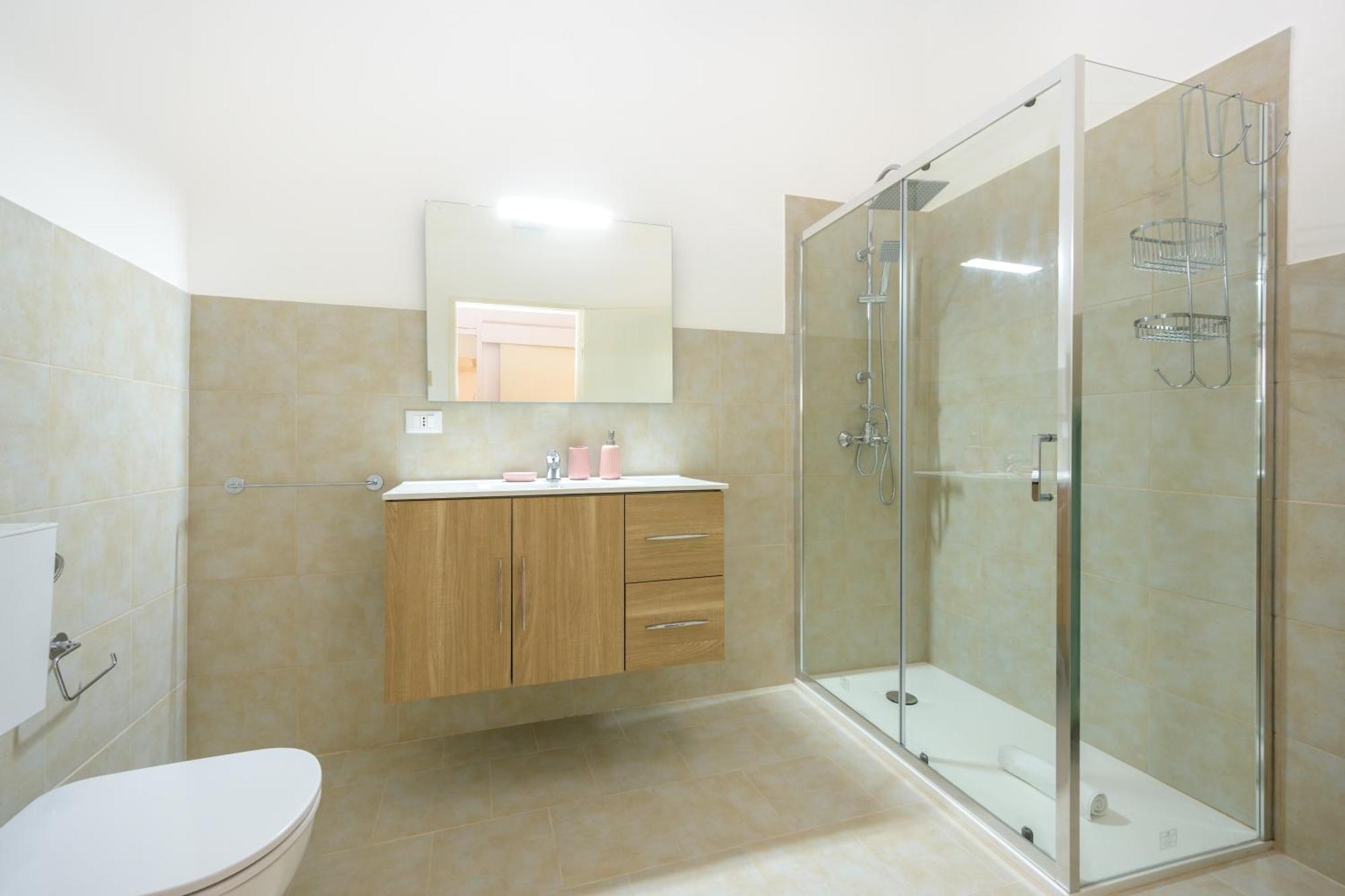Apartment Borgo Canal View