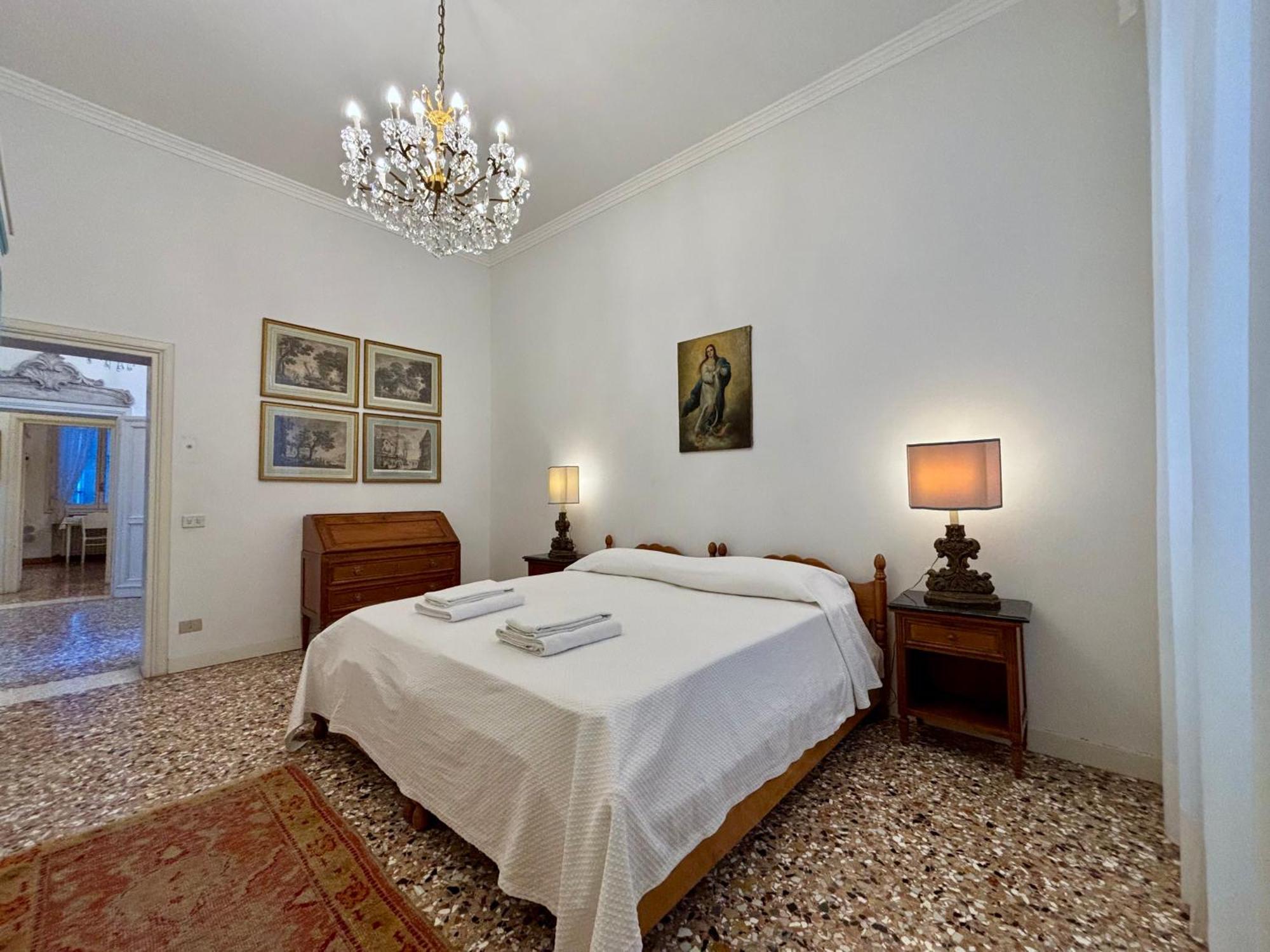 Apartment Il Giardino Segreto Di Monty Don Sul Canal Grande *