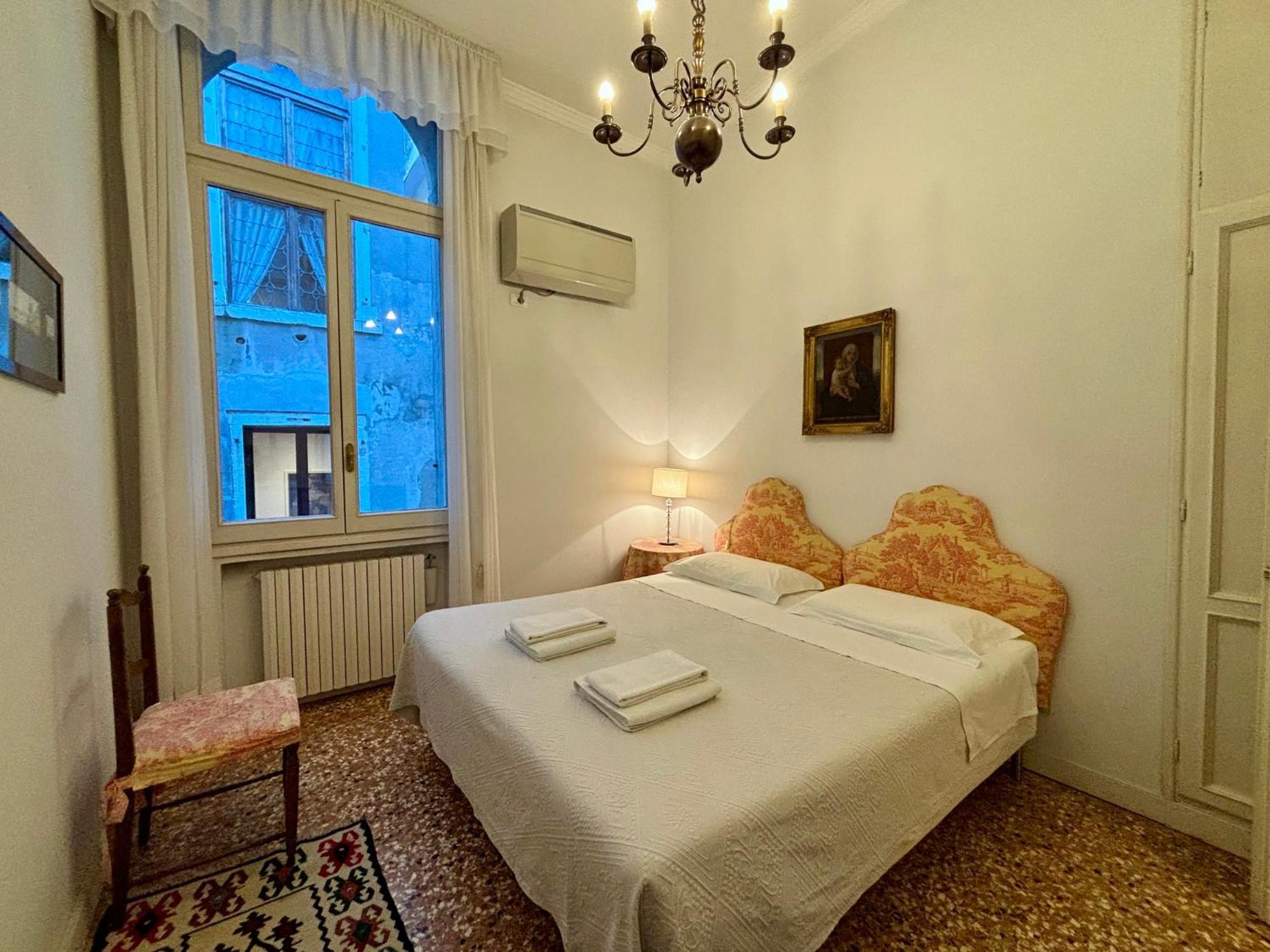 Apartment Il Giardino Segreto Di Monty Don Sul Canal Grande