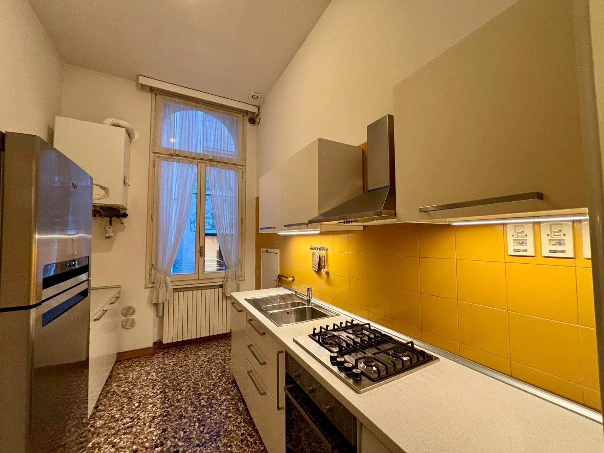 Apartment Il Giardino Segreto Di Monty Don Sul Canal Grande Venice