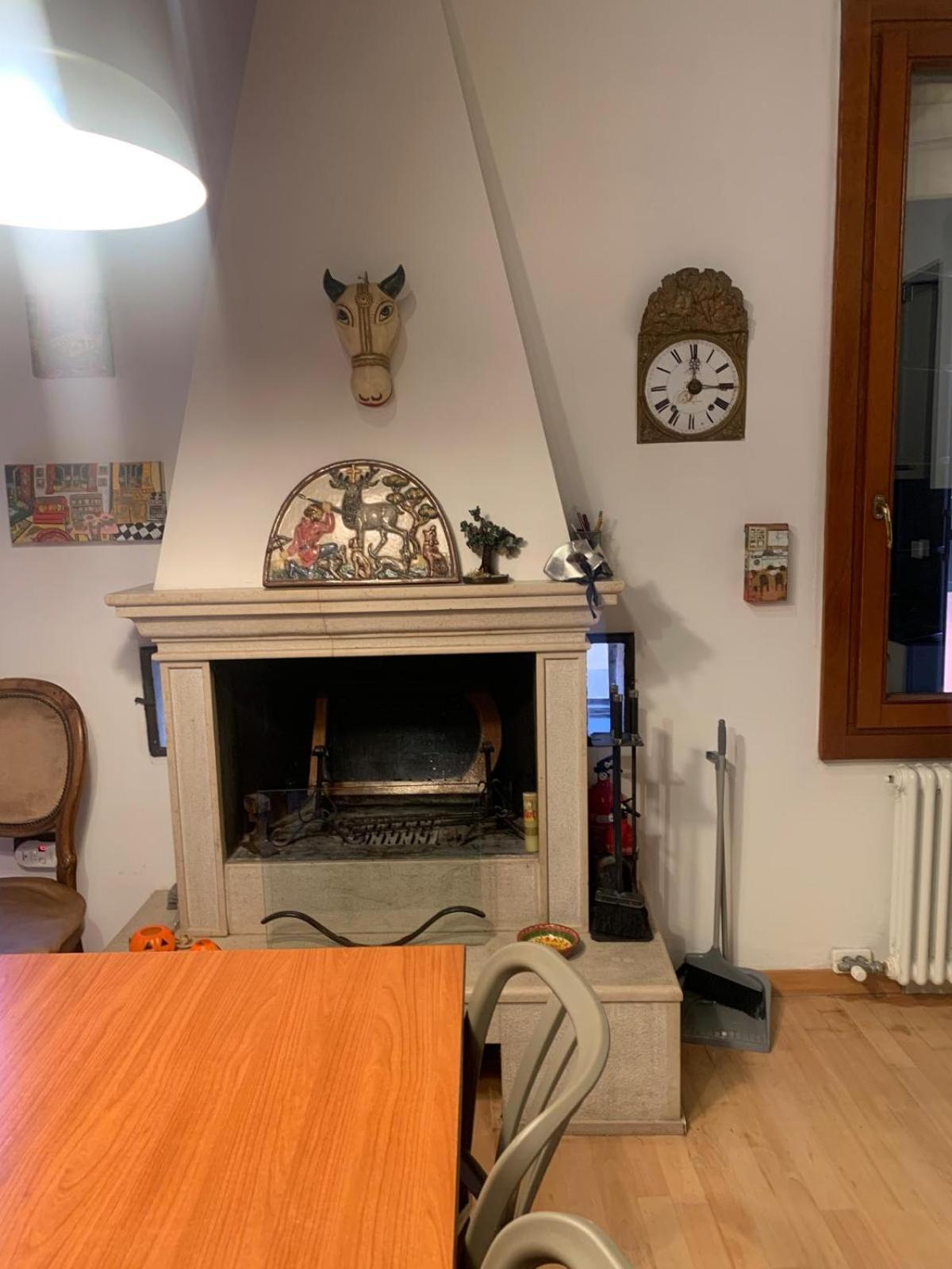 Vivi Apartment