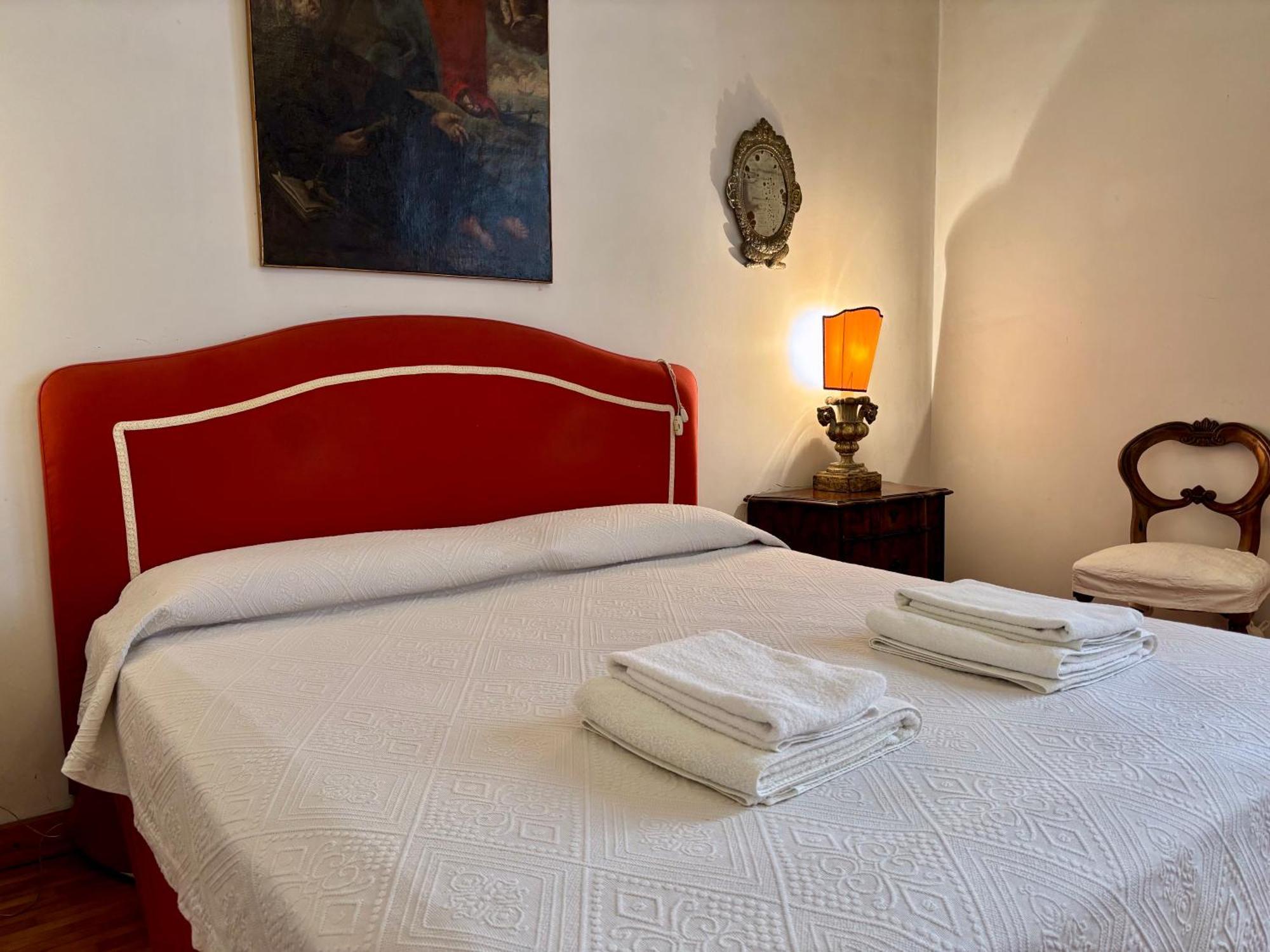 Apartment Il Giardino Segreto Di Monty Don Sul Canal Grande Venice