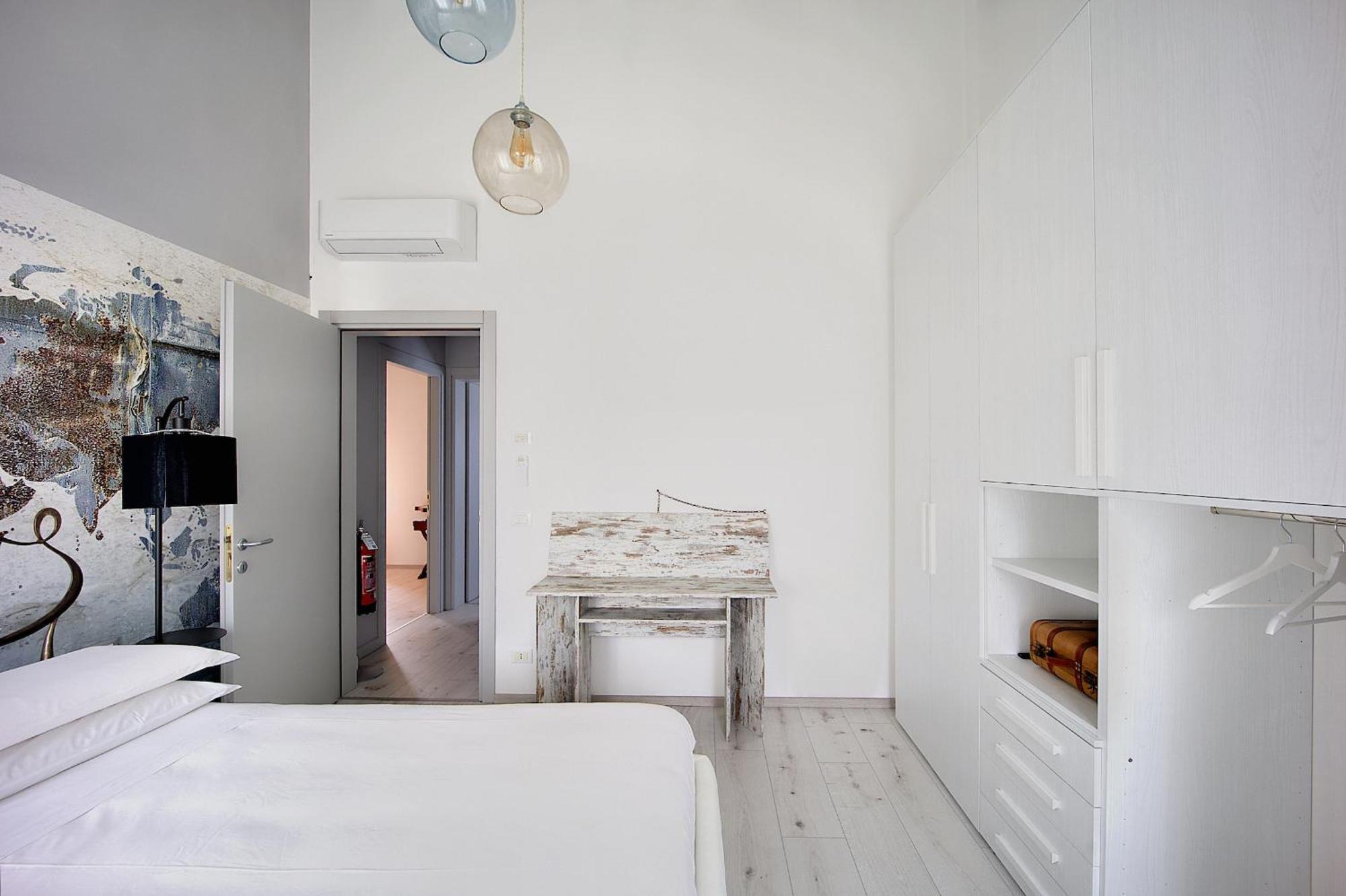 Apartment Maison Sul Pozzo, Venicevillas