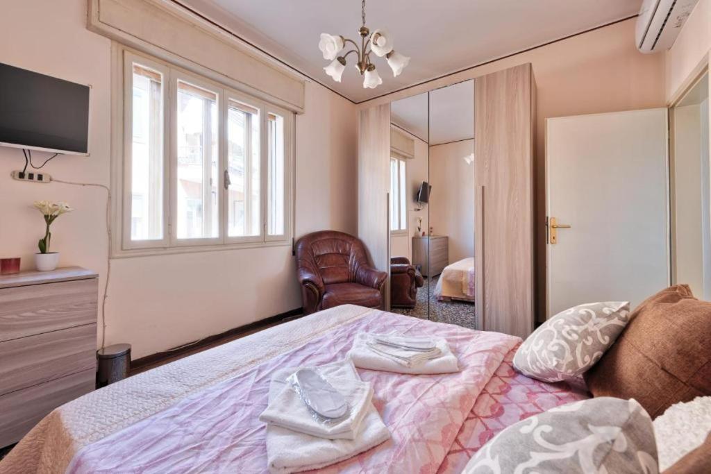 Magic Night Summer Vibes Apartment Venice