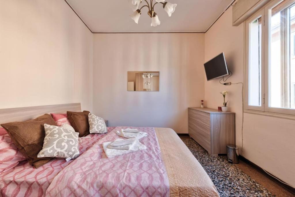 Apartment Magic Night Summer Vibes Venice