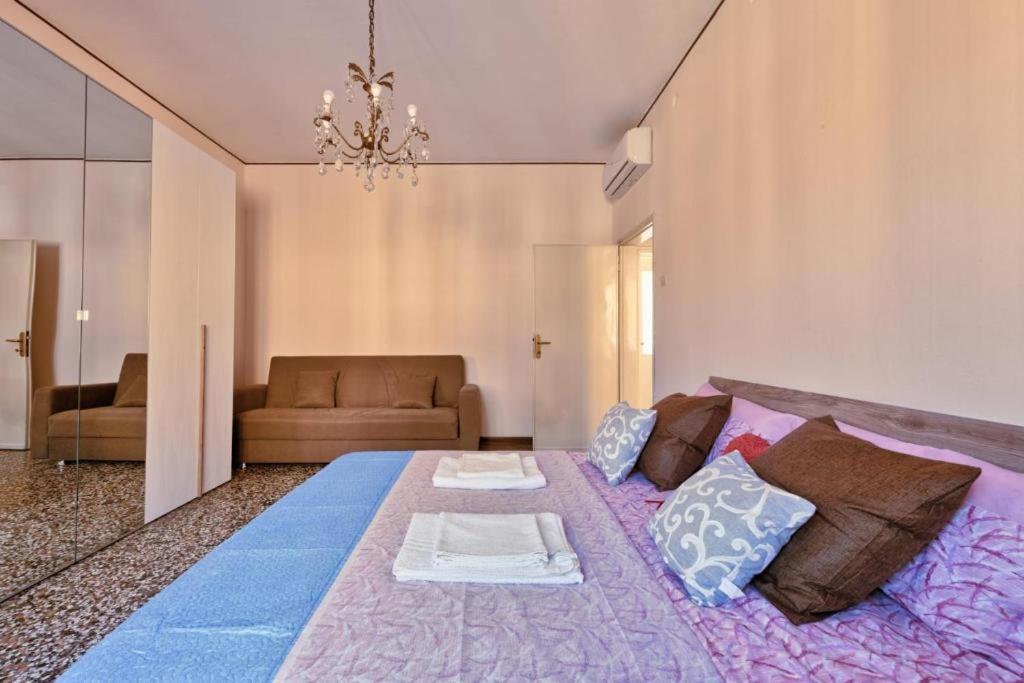 Magic Night Summer Vibes Apartment