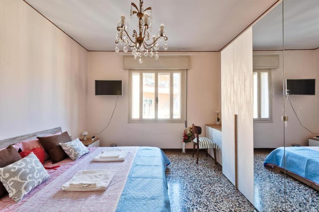 Magic Night Summer Vibes Apartment Venice