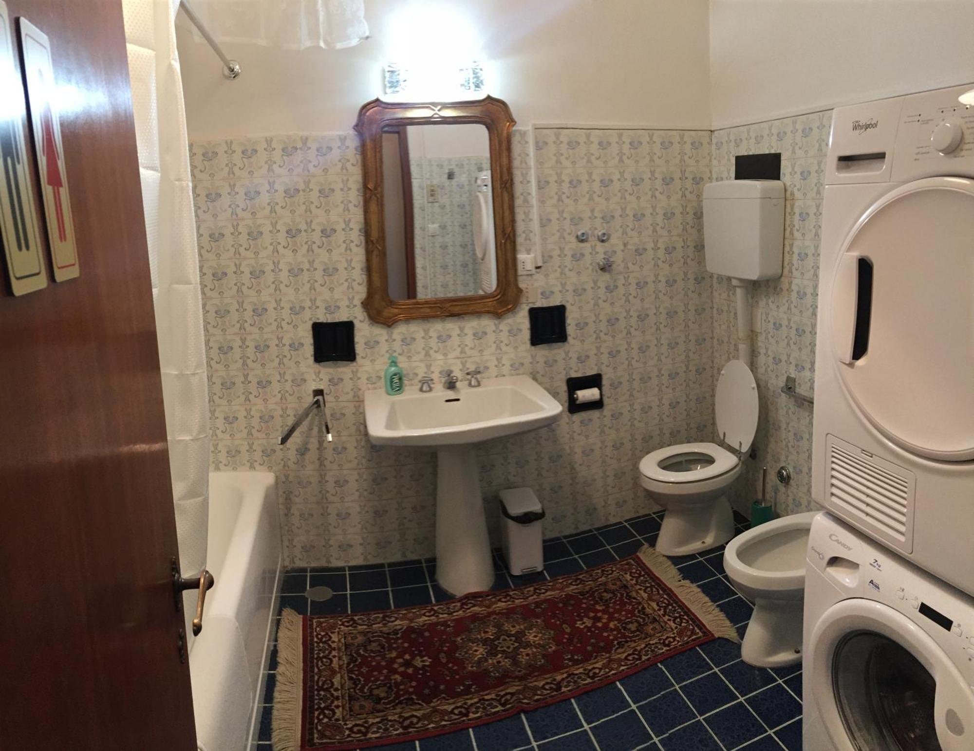 Guest house Fortuny