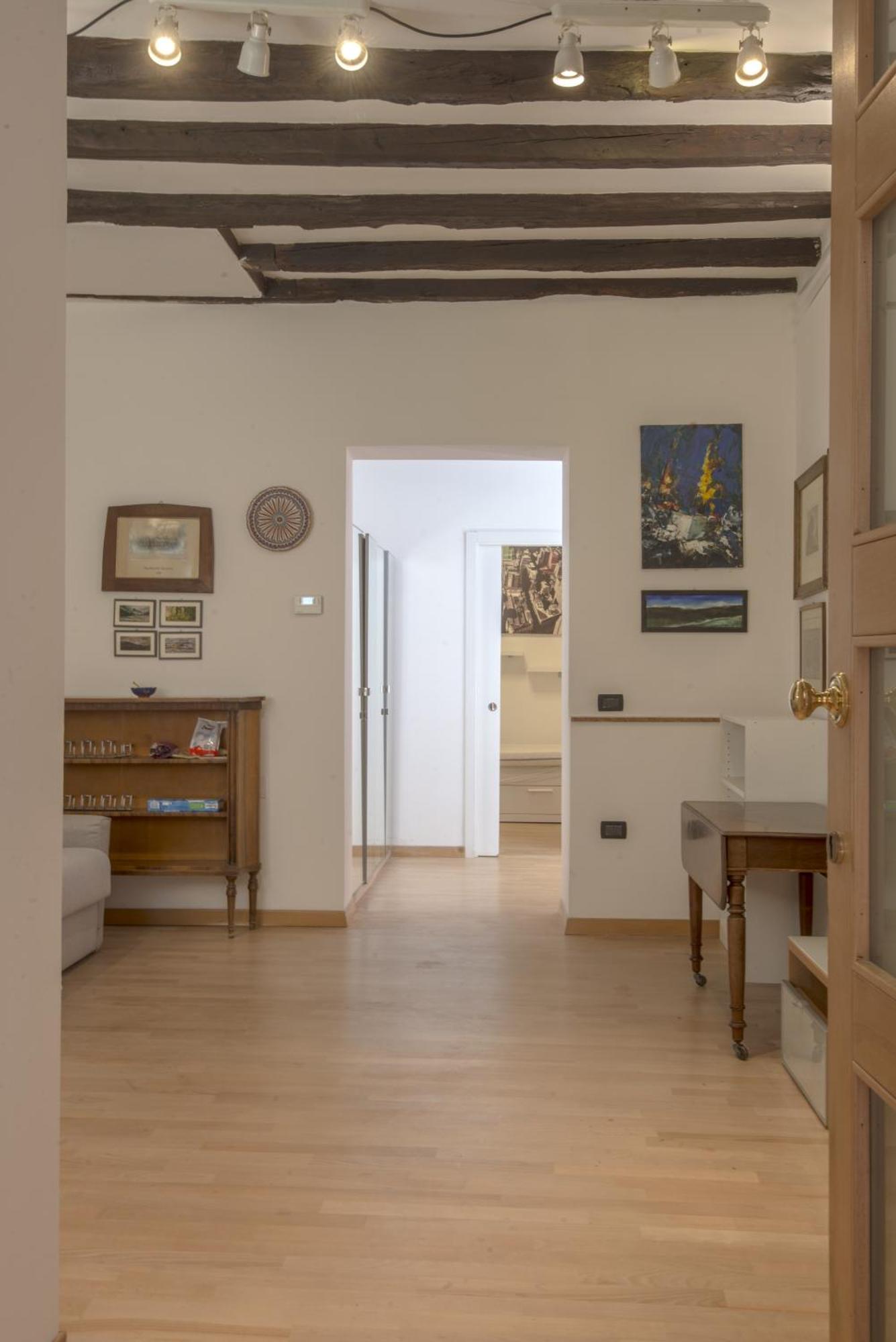 Vivi Apartment *