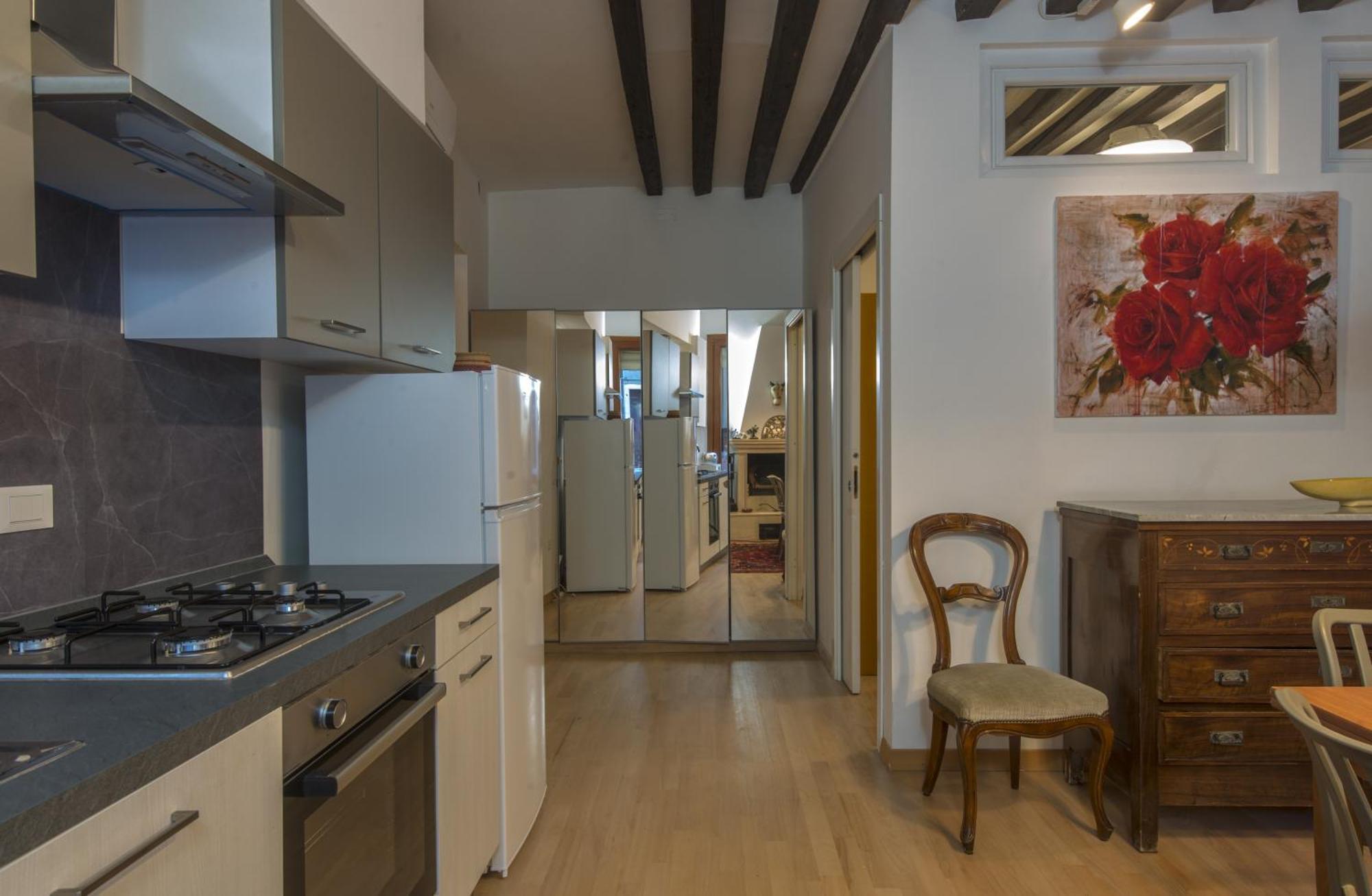 Vivi Apartment Venice
