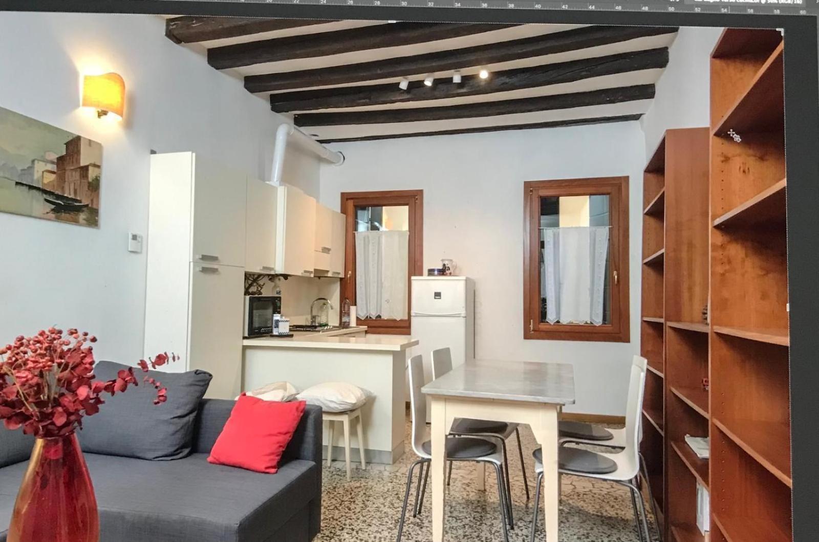 Vivi Apartment *