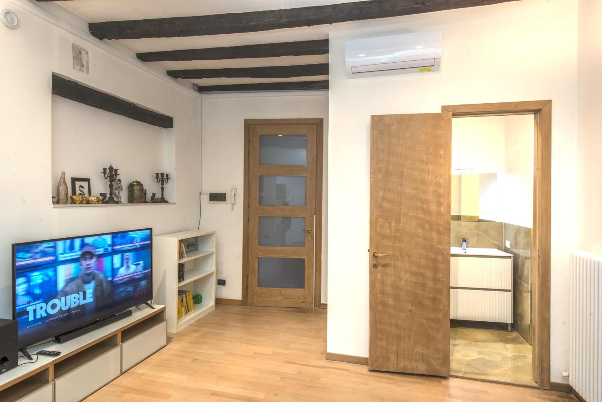 Vivi Apartment Venice