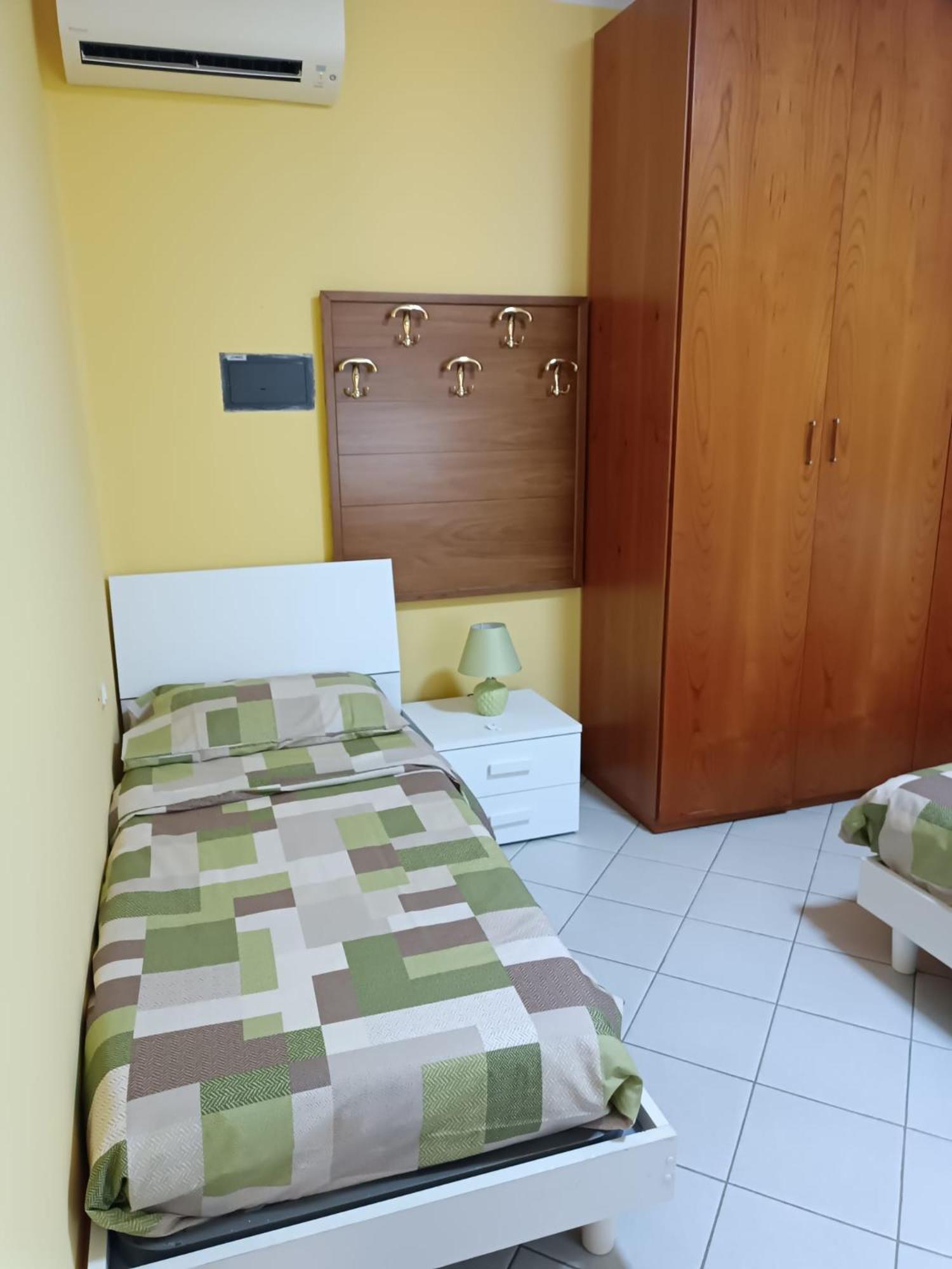 Ca' Mercati Casa Per Vacanze Mestre Homestay *