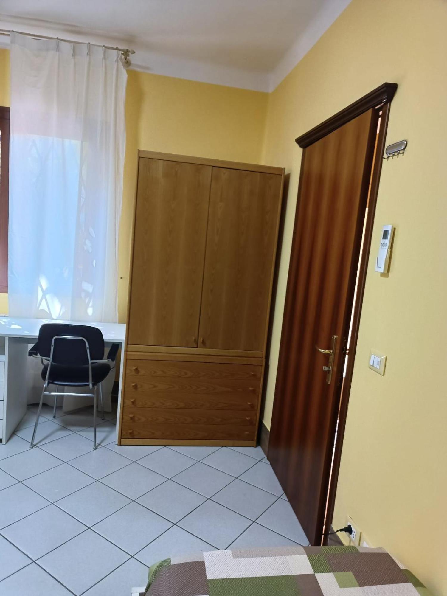 Homestay Ca' Mercati Casa Per Vacanze Mestre *