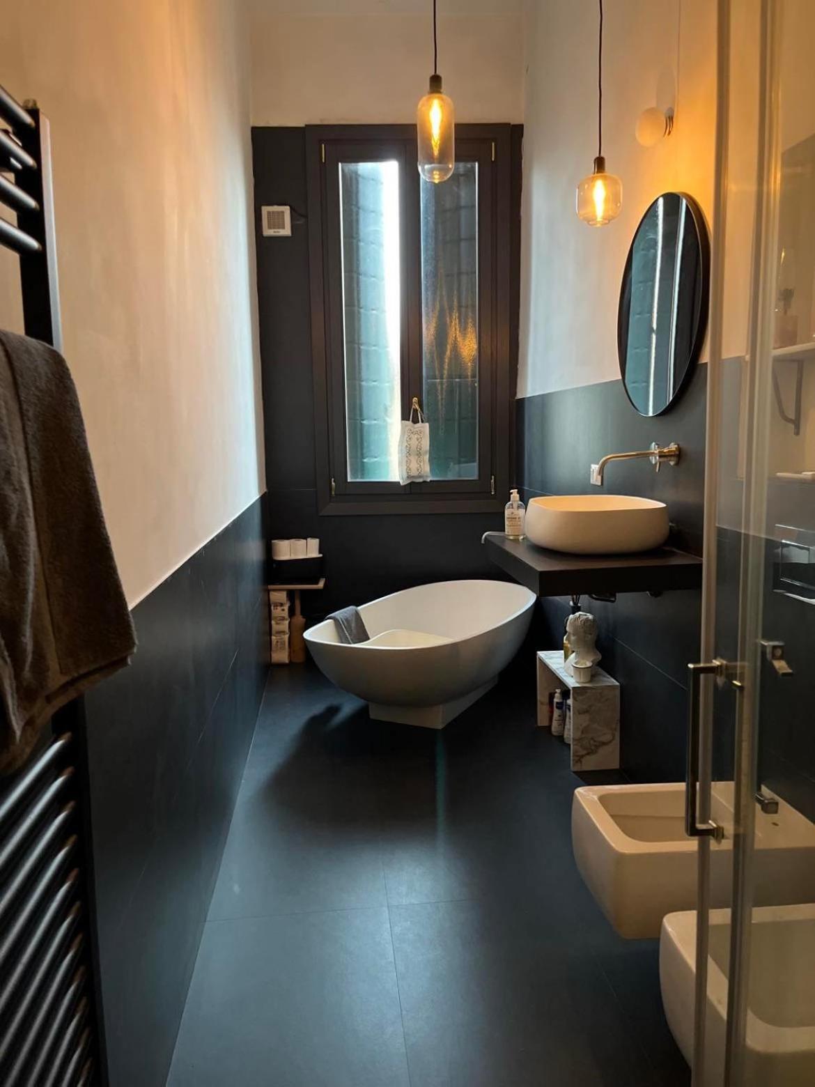 Biennale Do Pozzi Family Apartment Venice