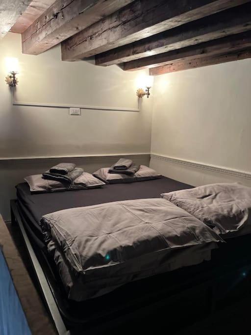 Biennale Do Pozzi Family Apartment Venice