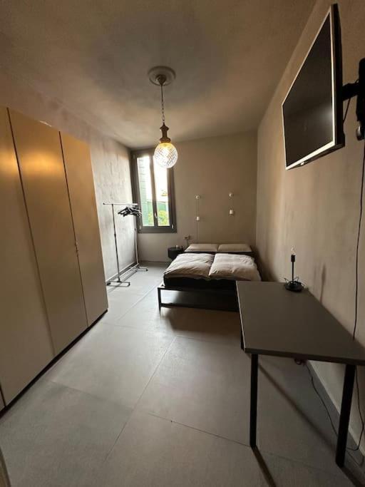Biennale Do Pozzi Family Apartment