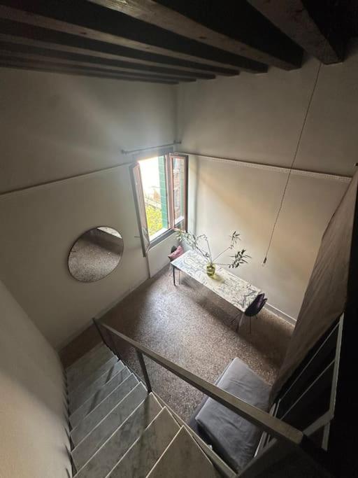 Apartment Biennale Do Pozzi Family