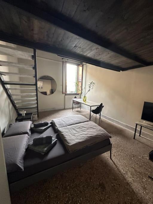 Apartment Biennale Do Pozzi Family *