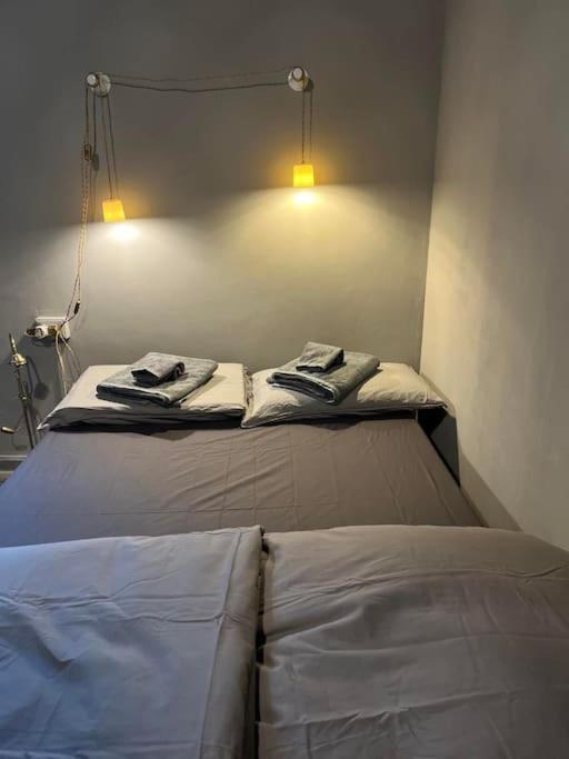 Biennale Do Pozzi Family Apartment Venice