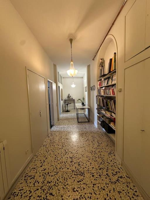 Biennale Do Pozzi Family Apartment Venice