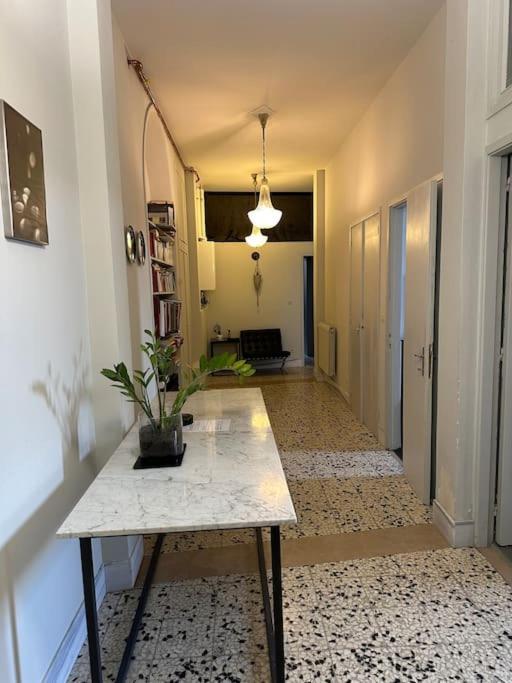 Biennale Do Pozzi Family Apartment *