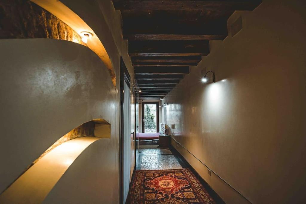 Raphael's Garden House Venice