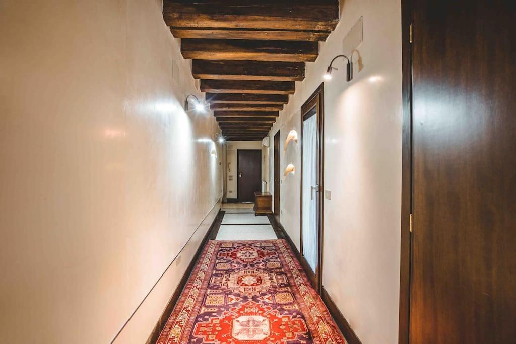 Raphael's Garden House * Venice