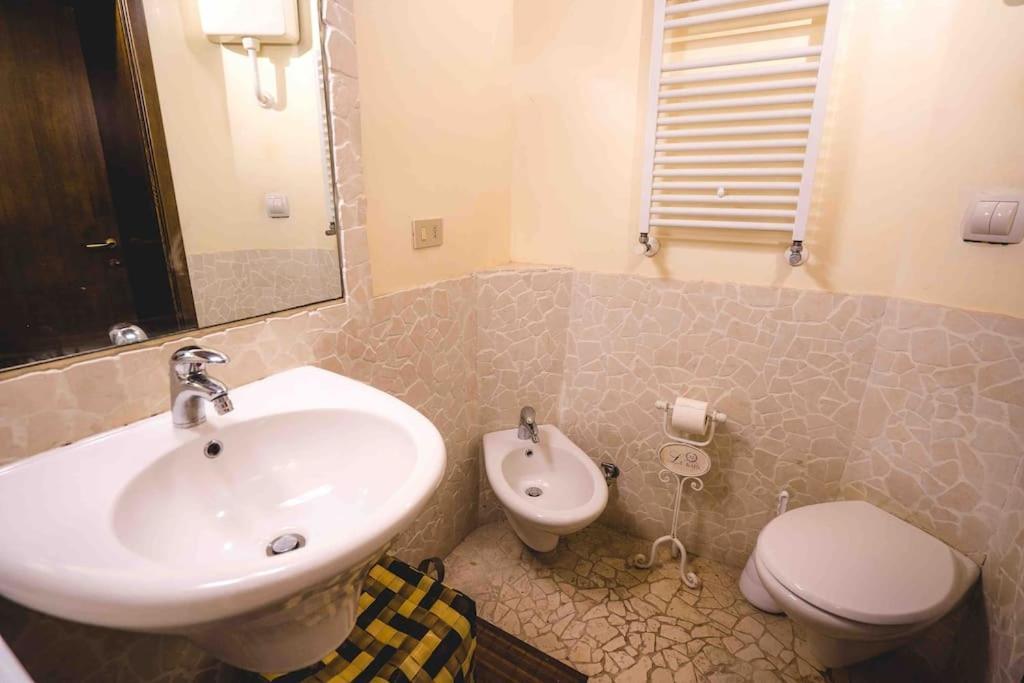 Apartment Raphael's Garden House Venice