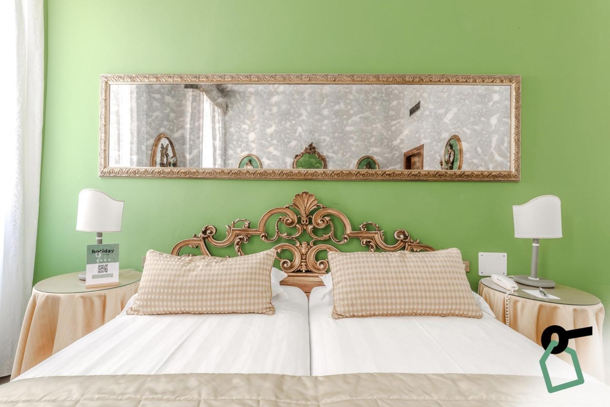 Hotel Hotiday Collection - Santa Lucia Veneza