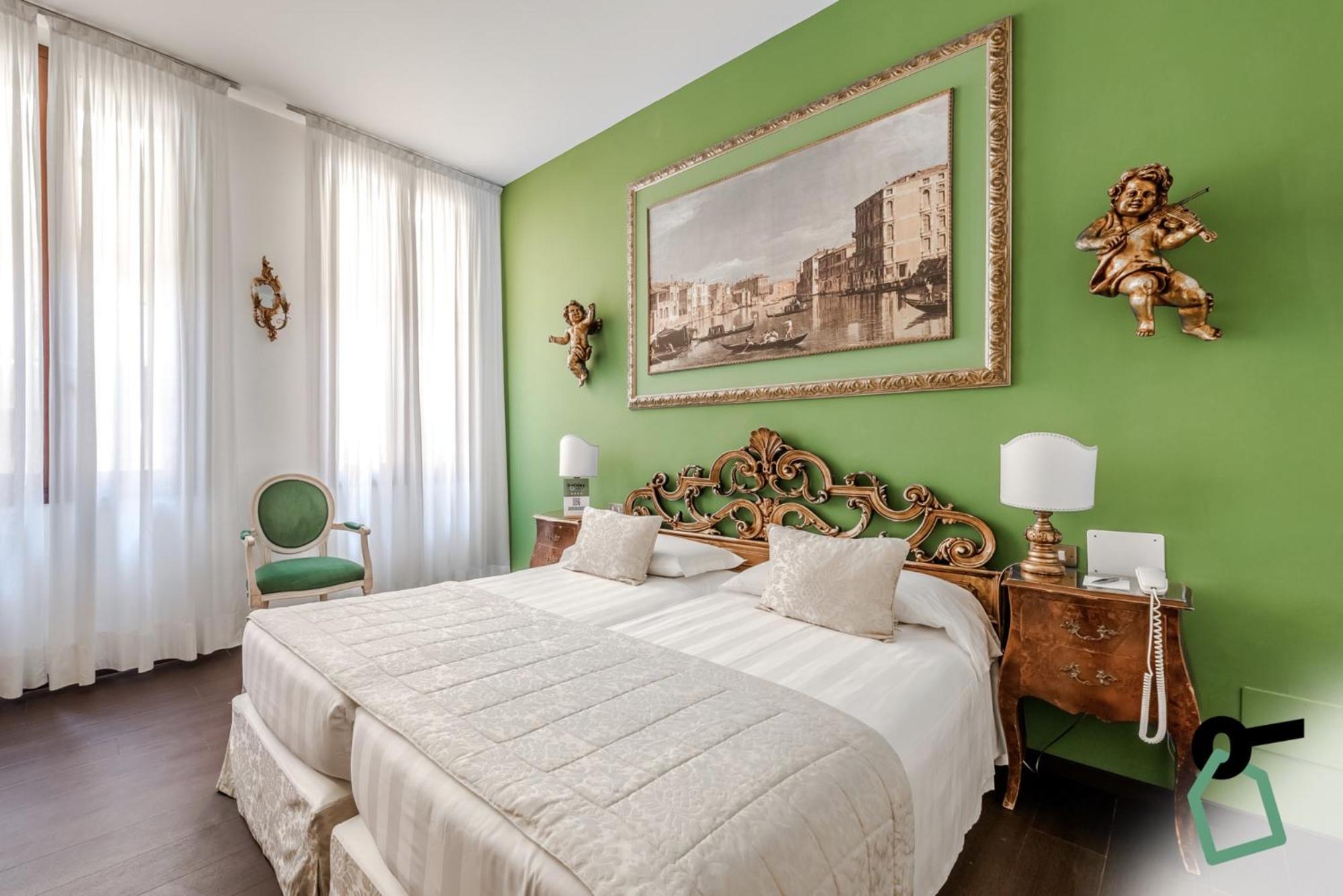 Hotel Hotiday Collection - Santa Lucia
