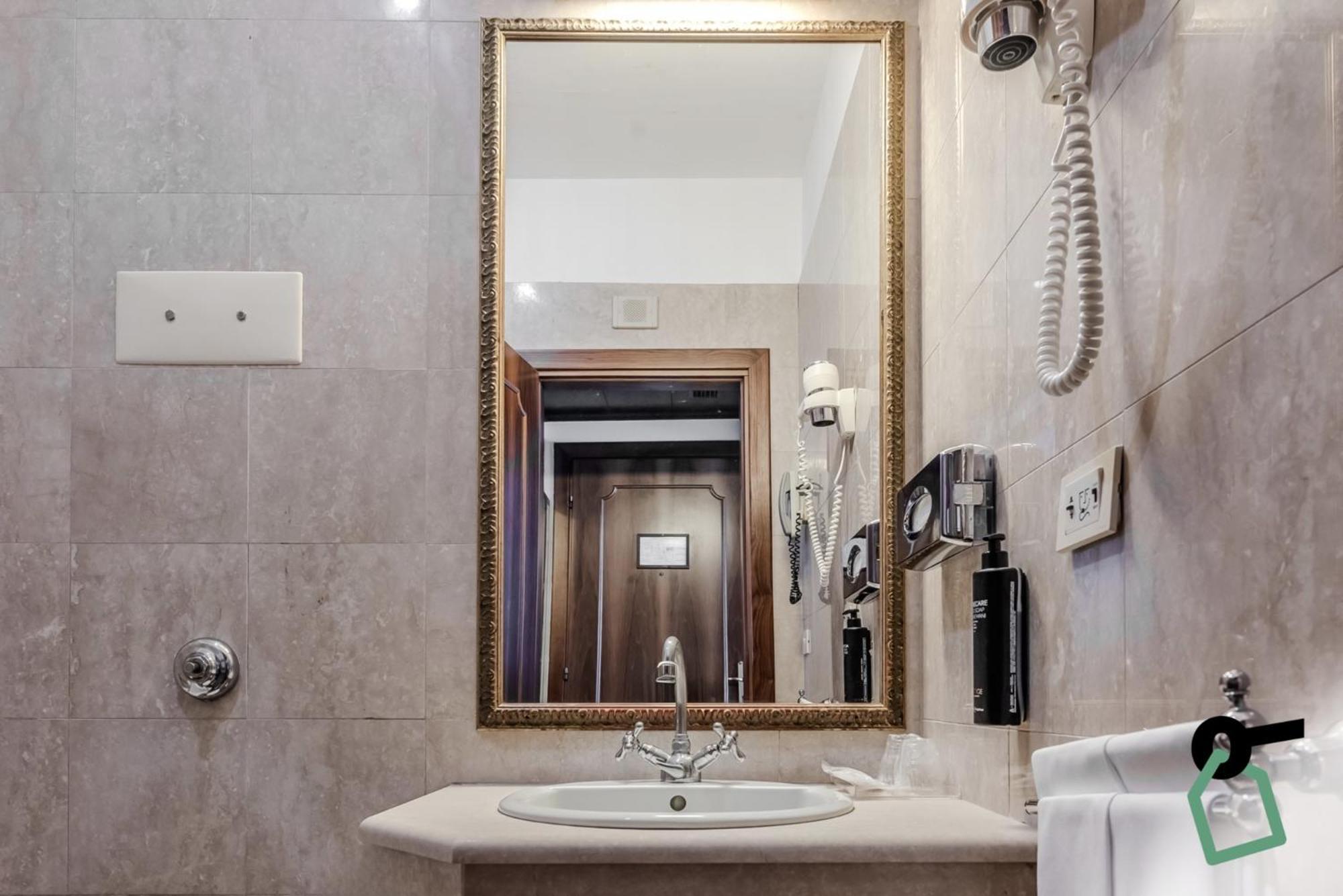 Hotel Hotiday Collection - Santa Lucia Veneza