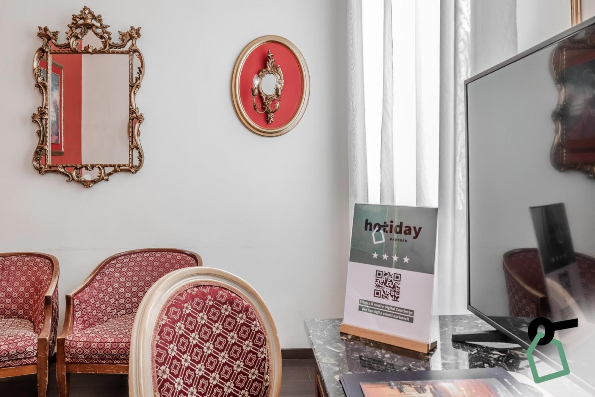 Hotiday Collection - Santa Lucia Veneza