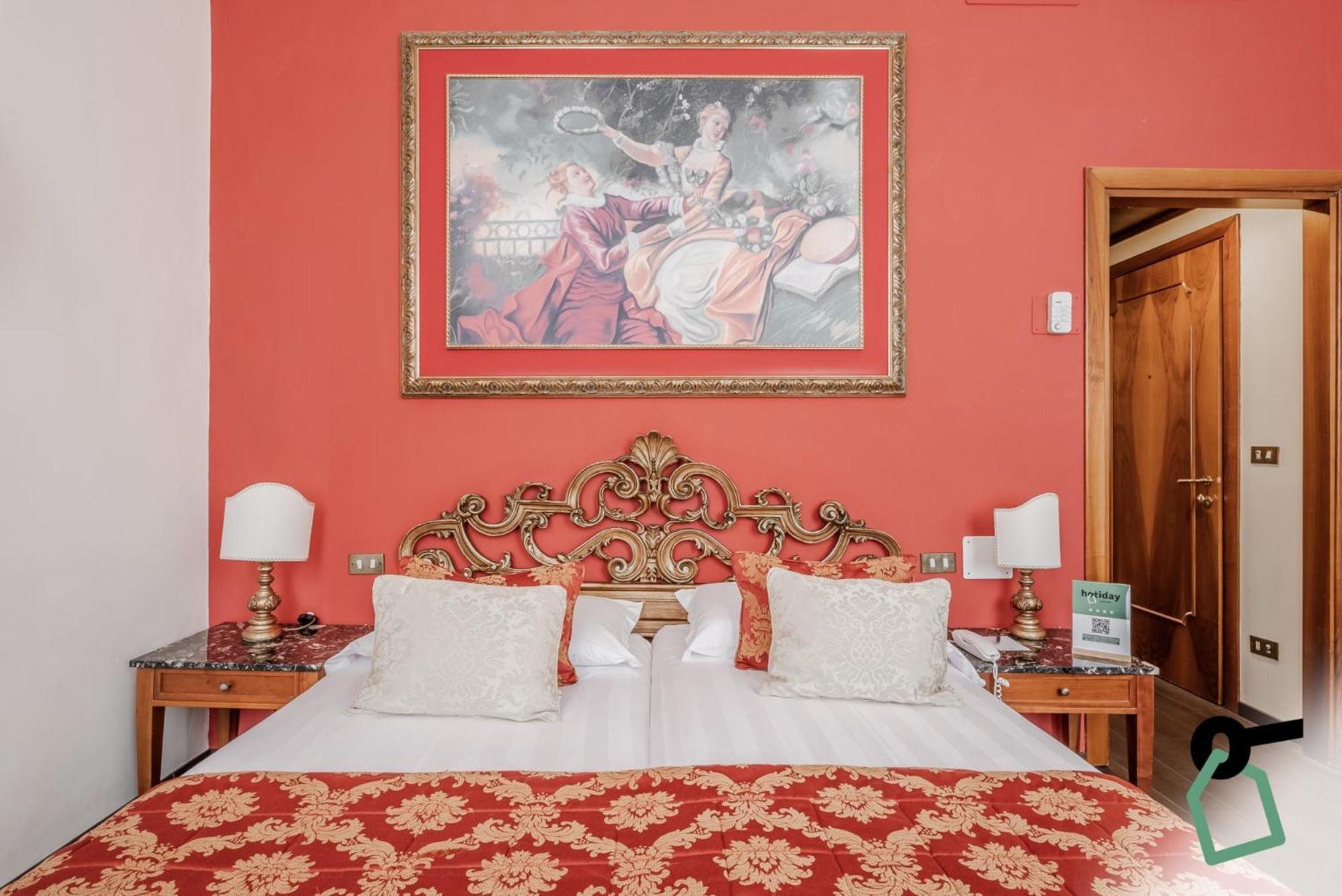 Hotel Hotiday Collection - Santa Lucia