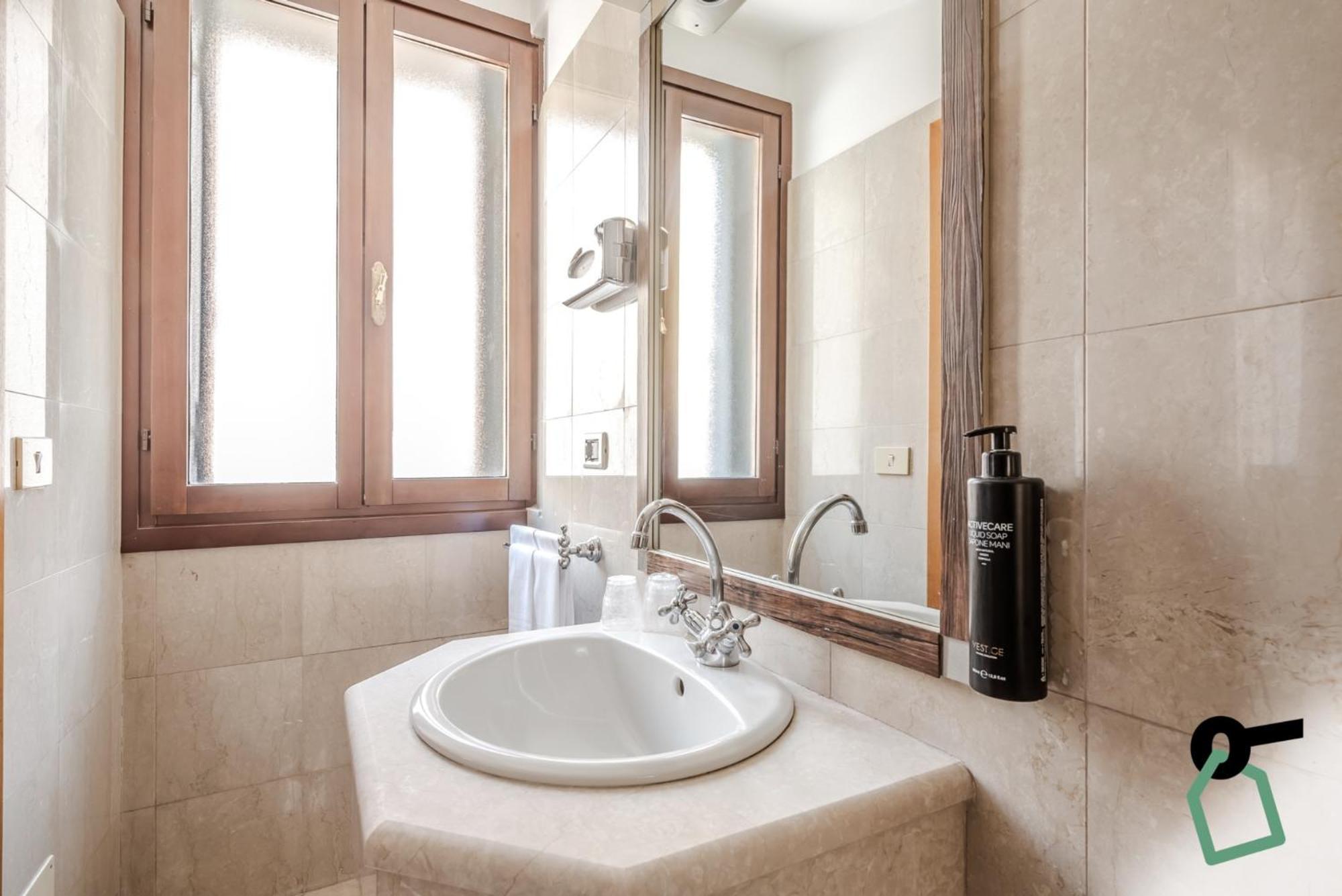 Hotel Hotiday Collection - Santa Lucia Veneza