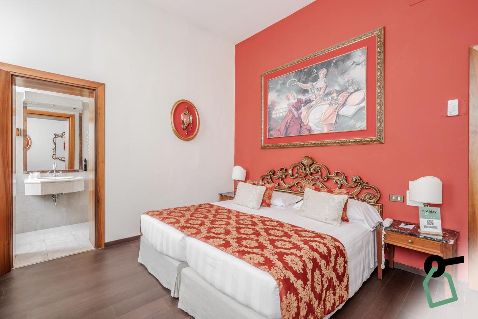Hotel Hotiday Collection - Santa Lucia