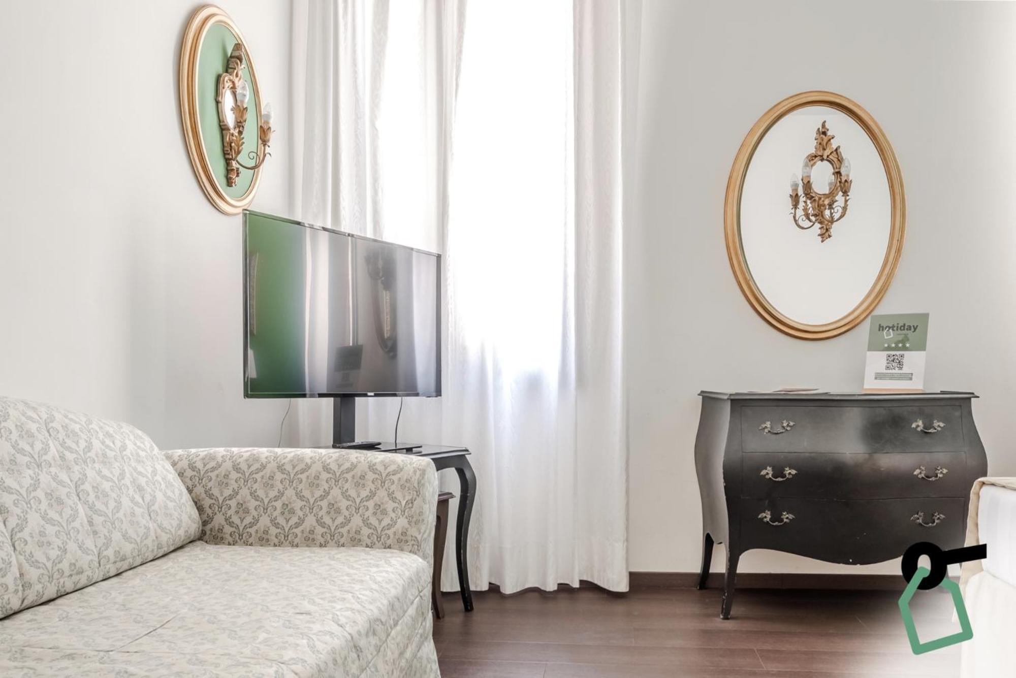 Hotel Hotiday Collection - Santa Lucia 4*