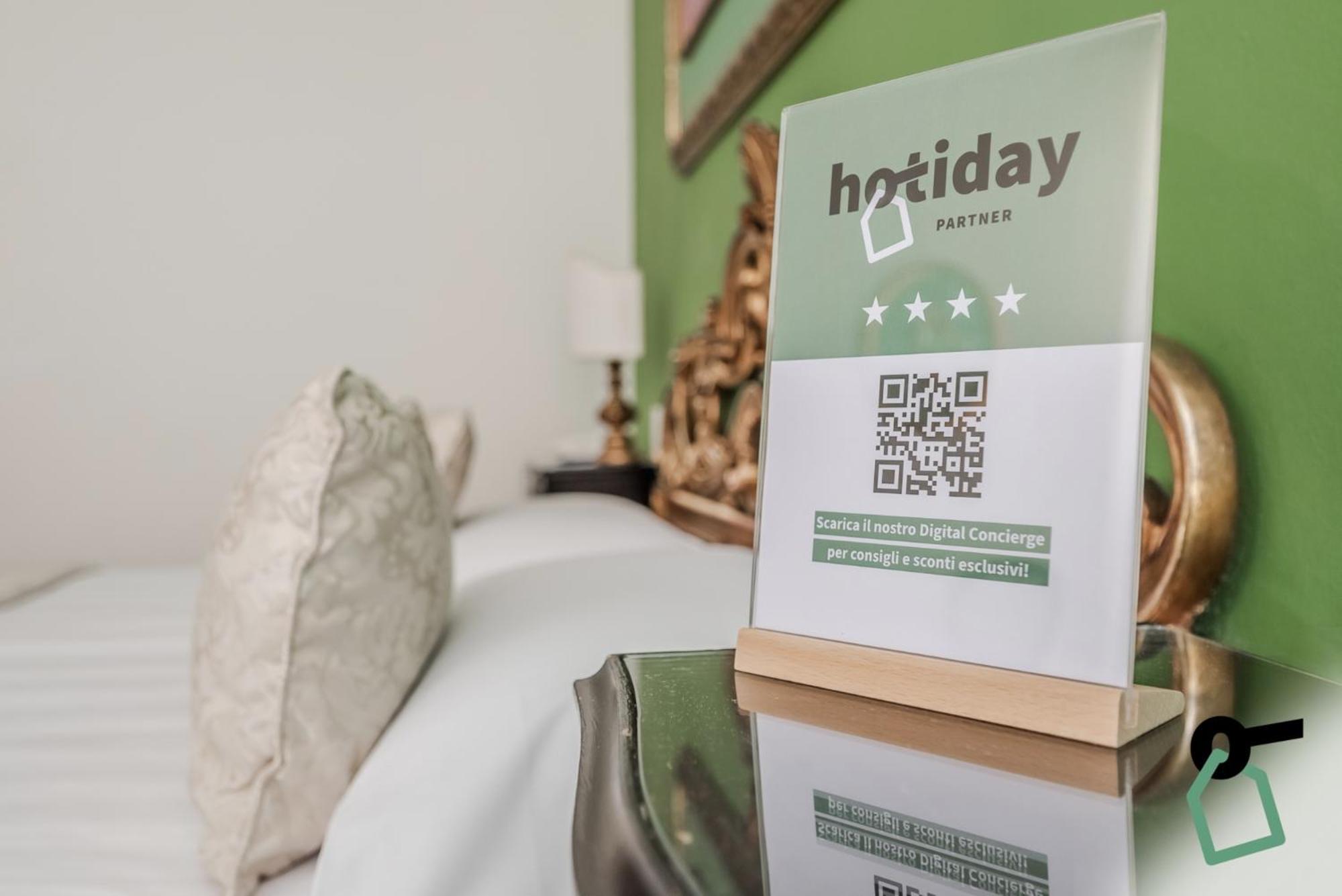 Hotiday Collection - Santa Lucia Hotel Veneza