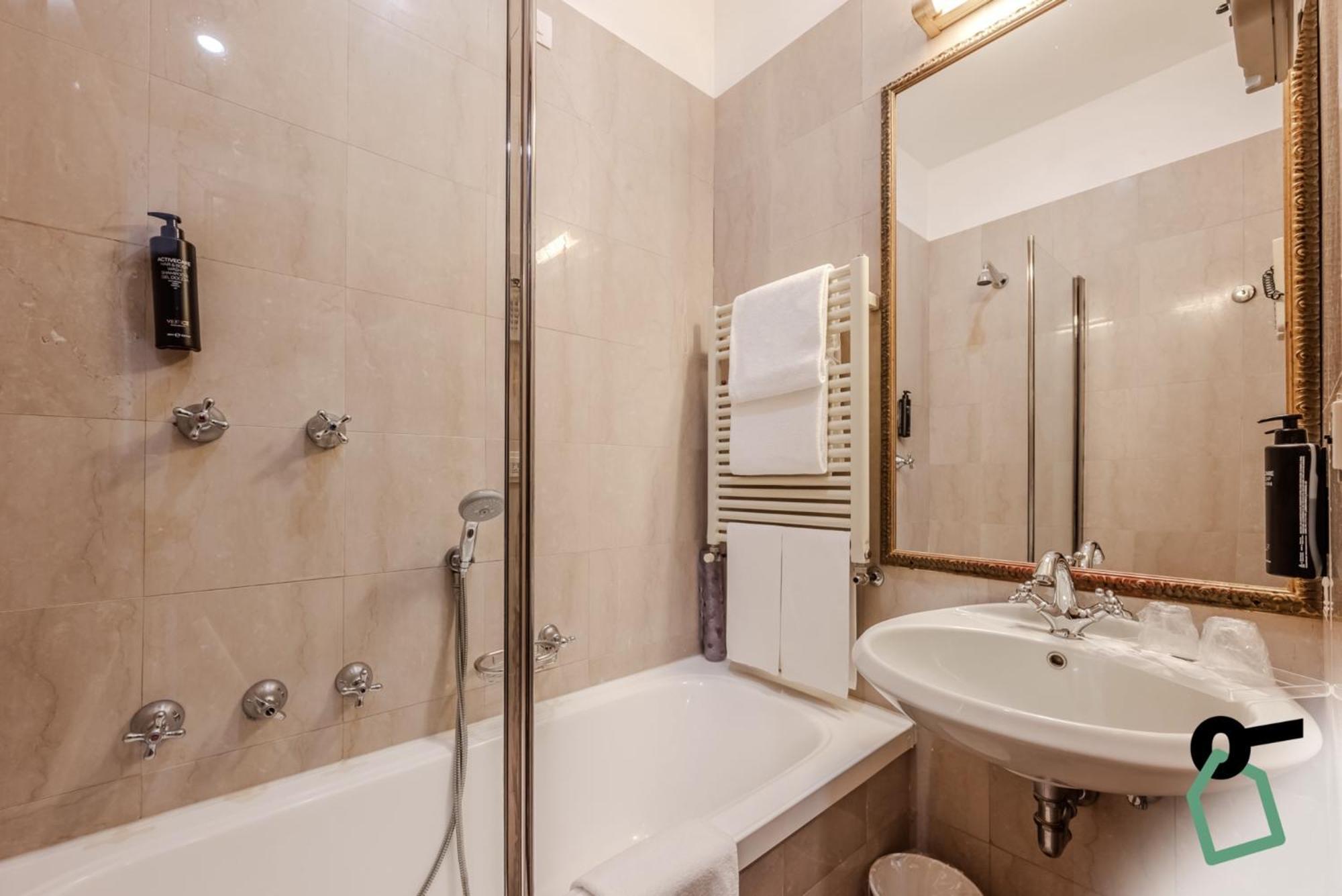 Hotel Hotiday Collection - Santa Lucia Veneza