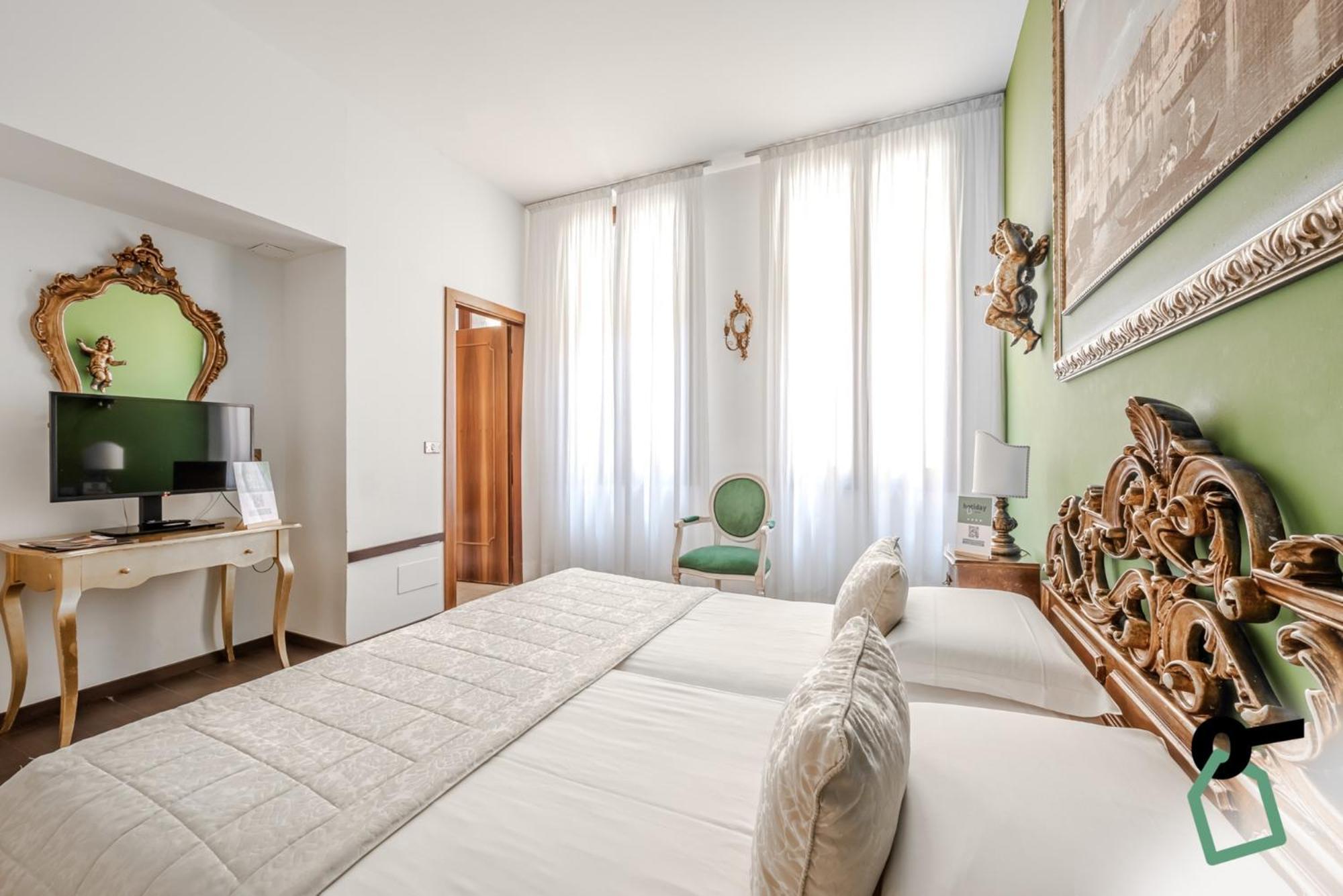 Hotiday Collection - Santa Lucia 4*