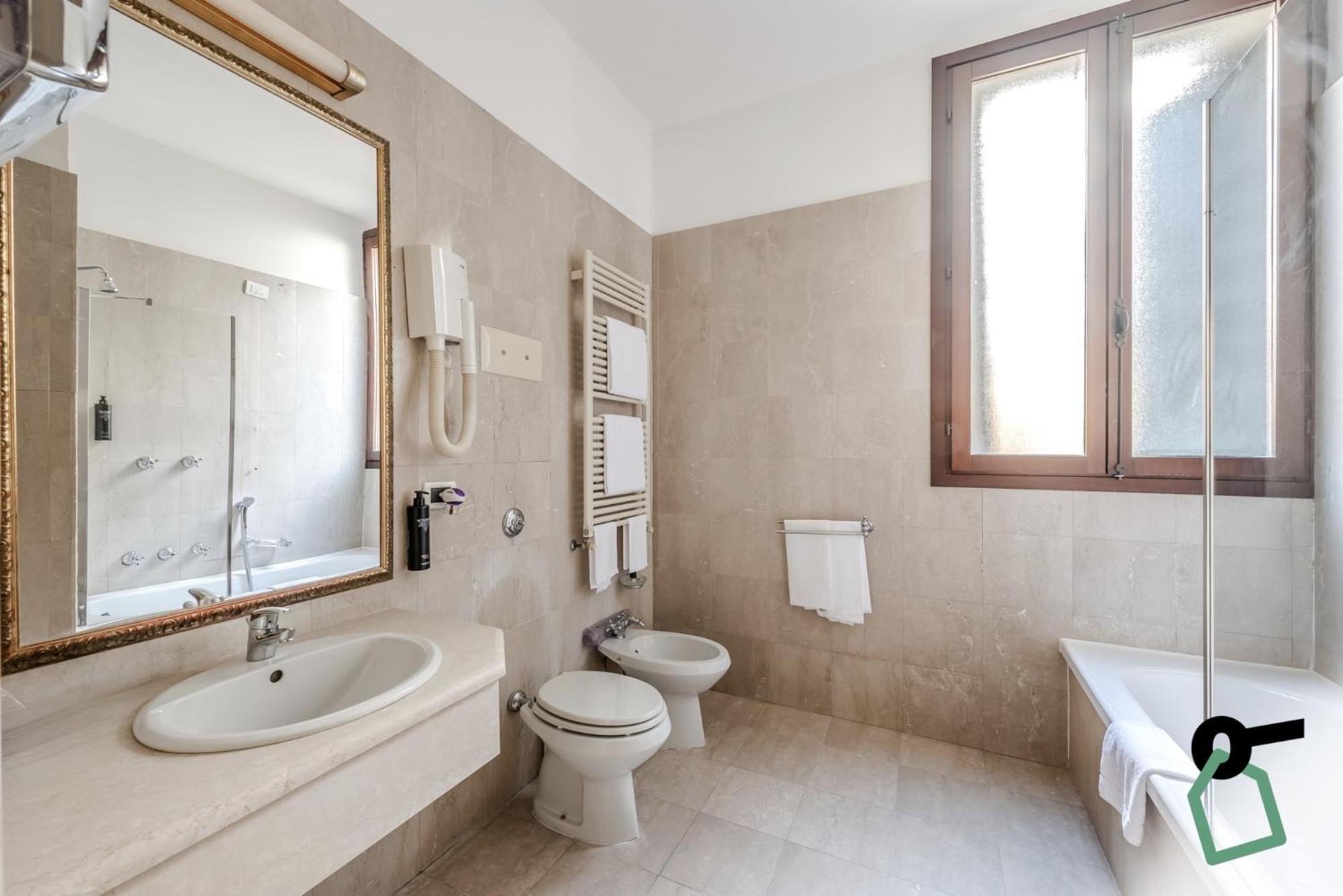 Hotiday Collection - Santa Lucia Veneza