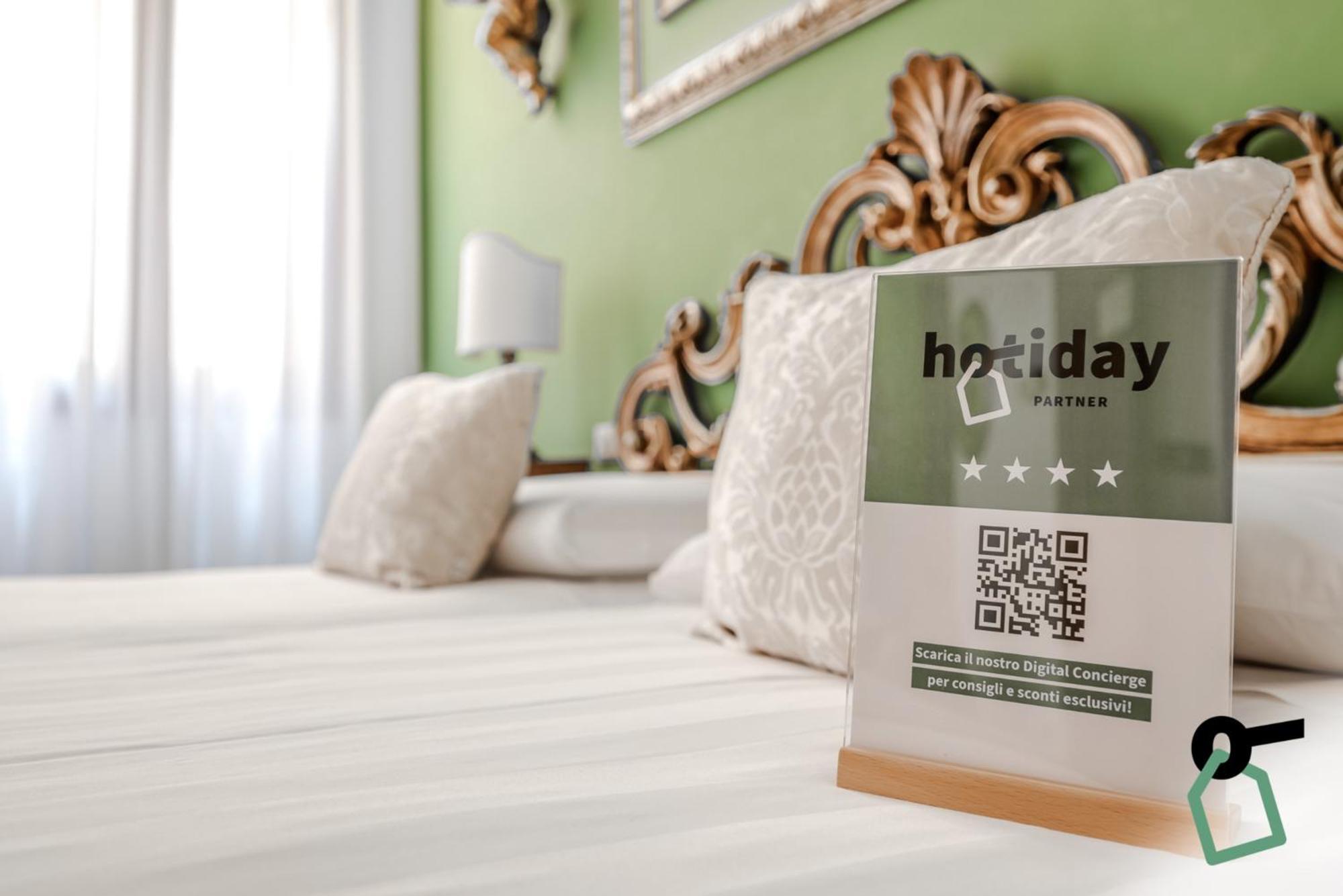 Hotiday Collection - Santa Lucia Hotel 4*