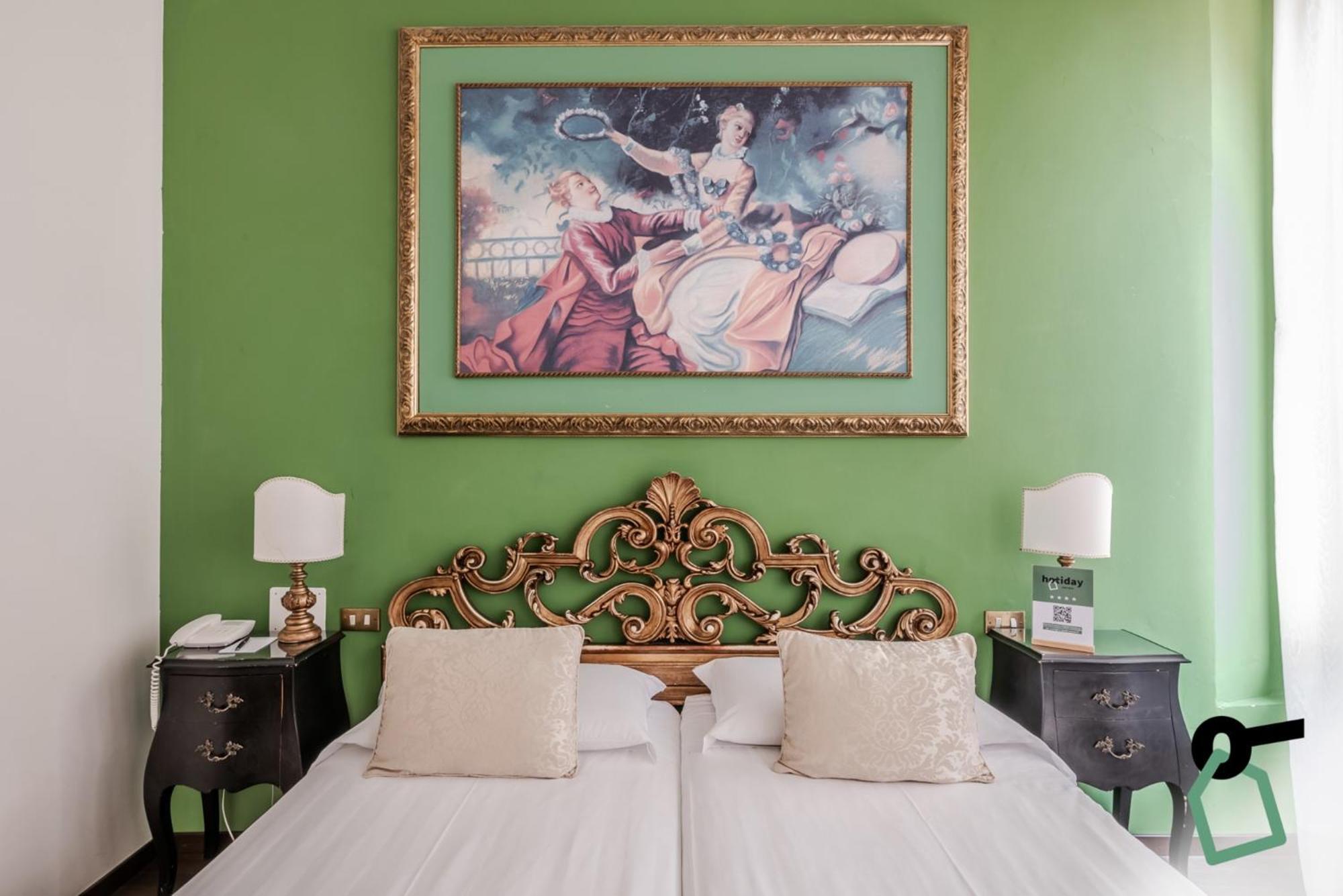 Hotel Hotiday Collection - Santa Lucia 4*