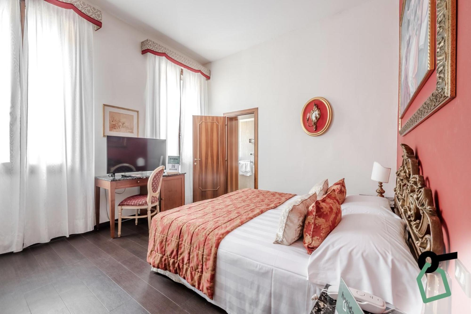 Hotel Hotiday Collection - Santa Lucia Veneza